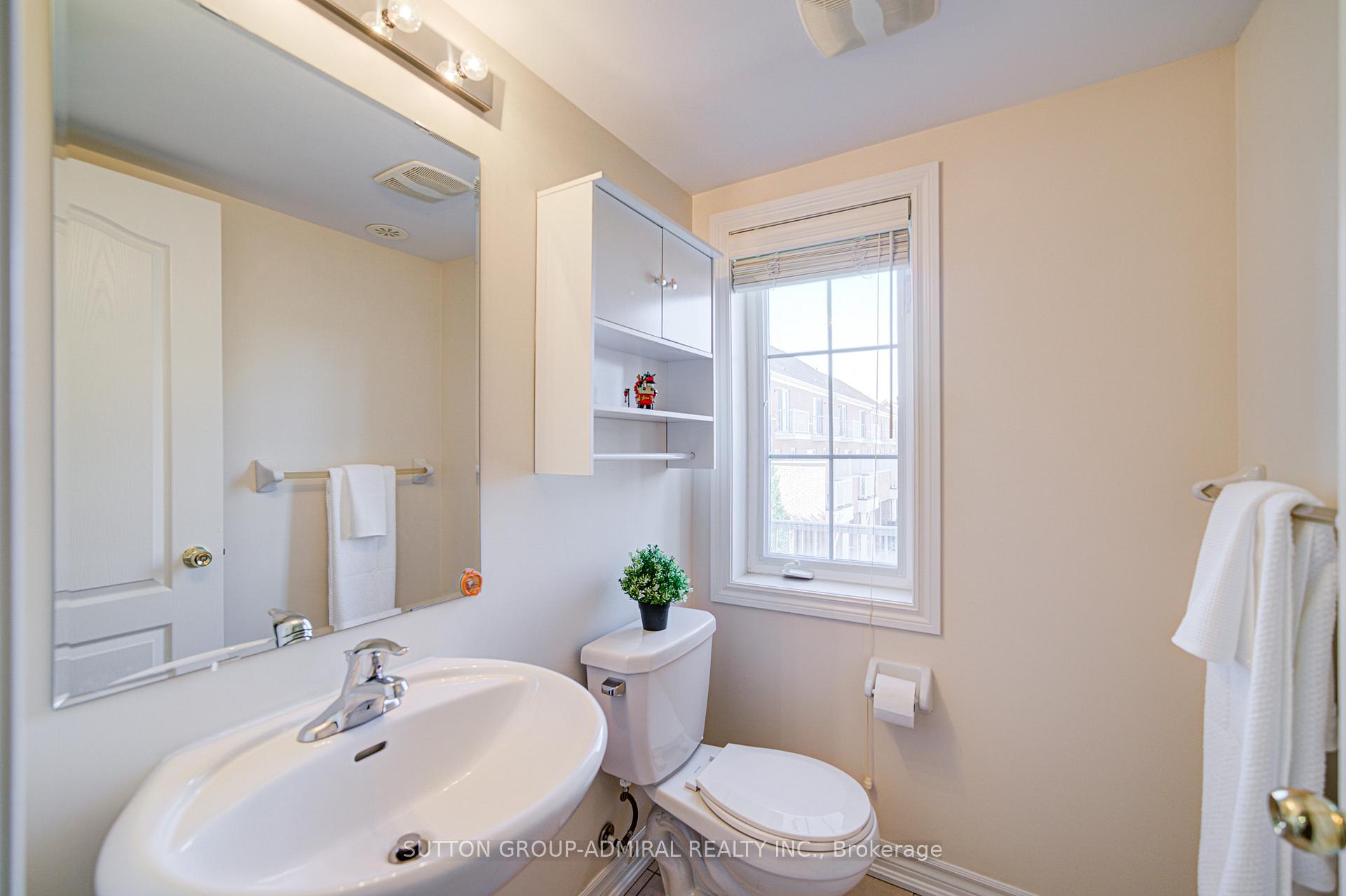 Photo 22 of 9 Vandaam Lane, Markham, Cathedraltown — HOMEH