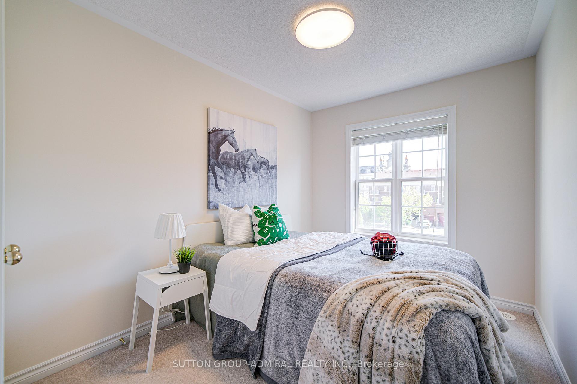 Photo 30 of 9 Vandaam Lane, Markham, Cathedraltown — HOMEH