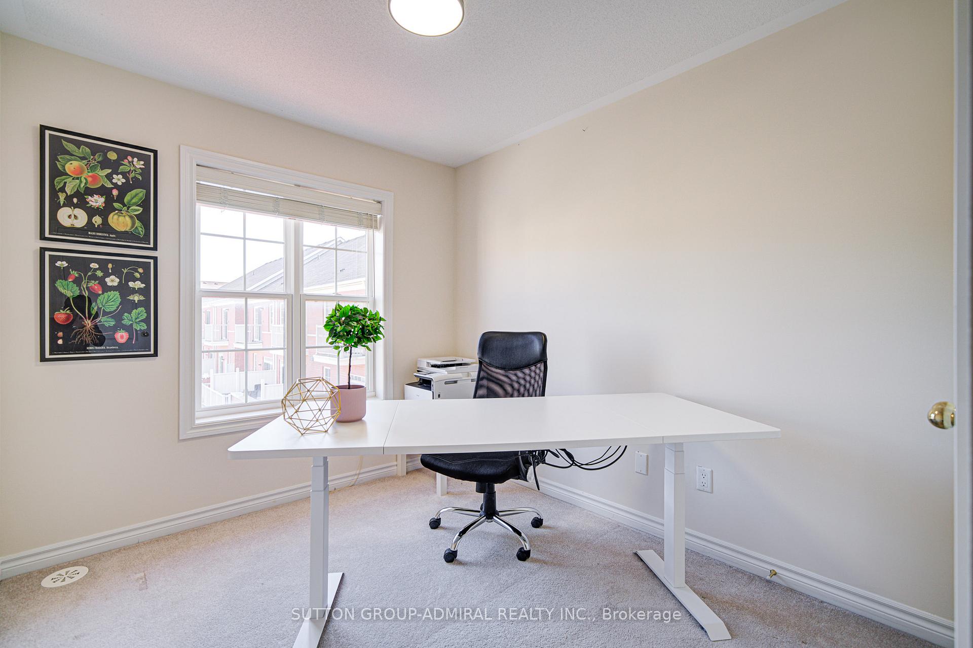Photo 37 of 9 Vandaam Lane, Markham, Cathedraltown — HOMEH