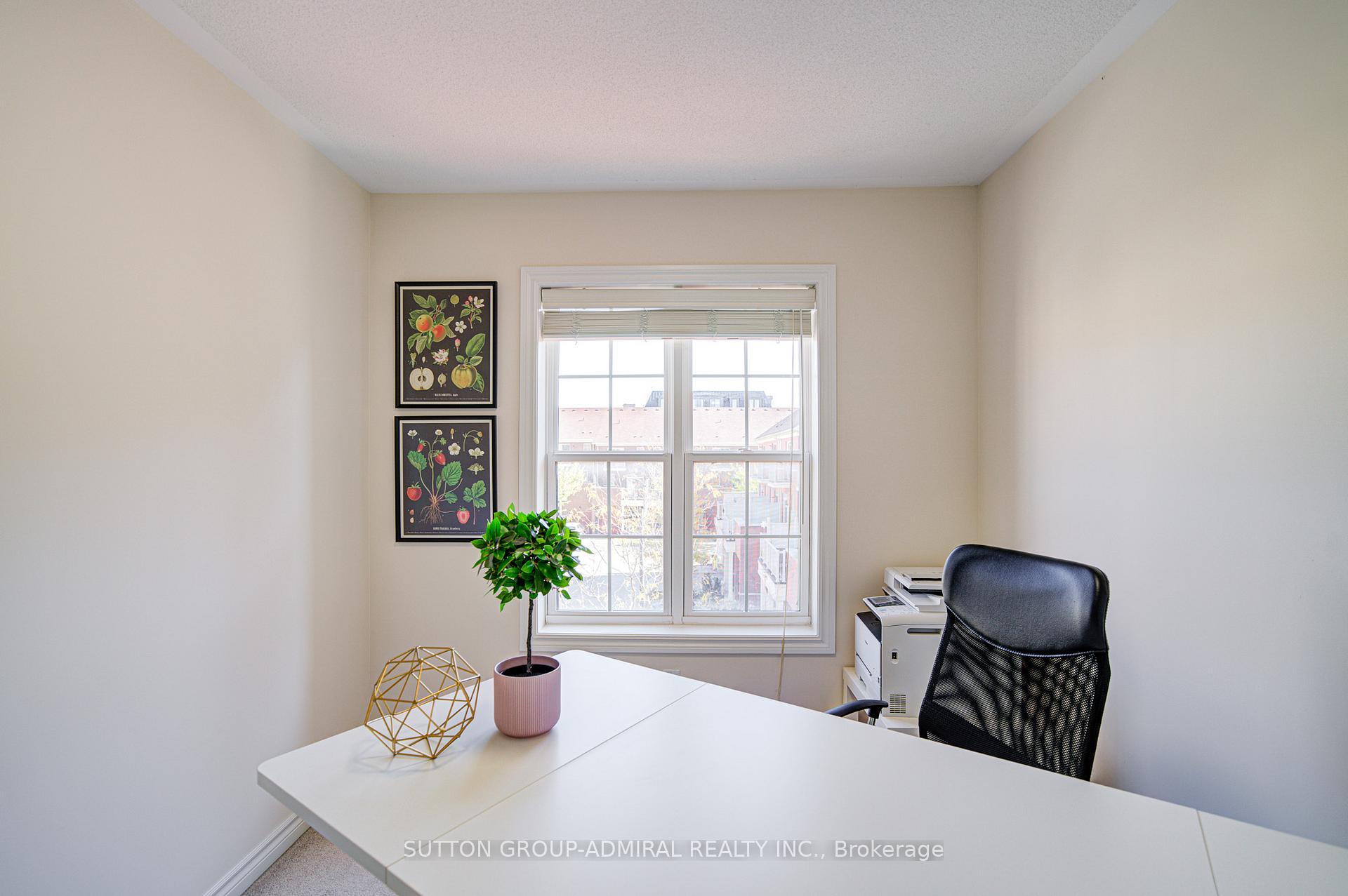 Photo 15 of 9 Vandaam Lane, Markham, Cathedraltown — HOMEH