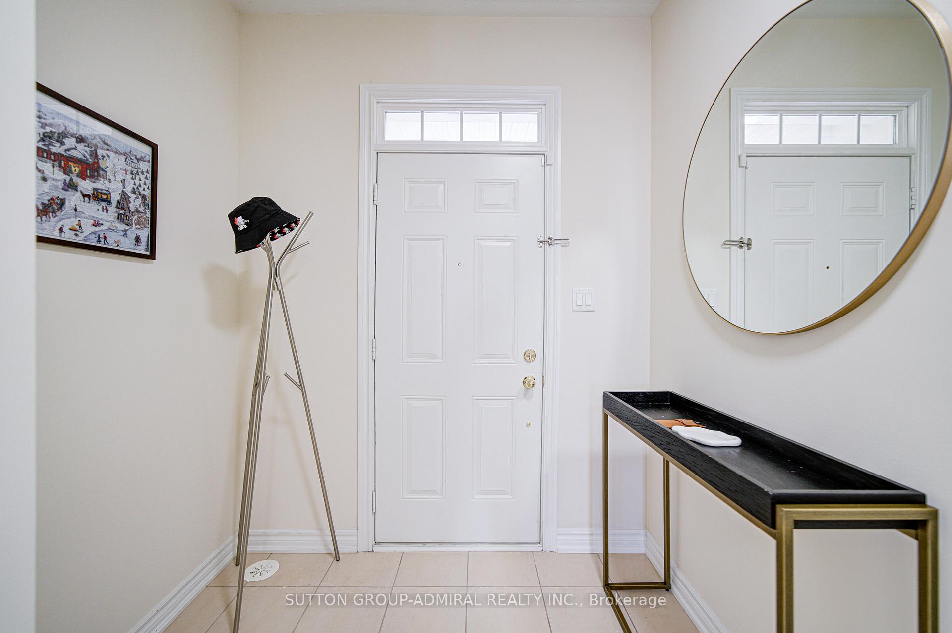 Photo 33 of 9 Vandaam Lane, Markham, Cathedraltown — HOMEH
