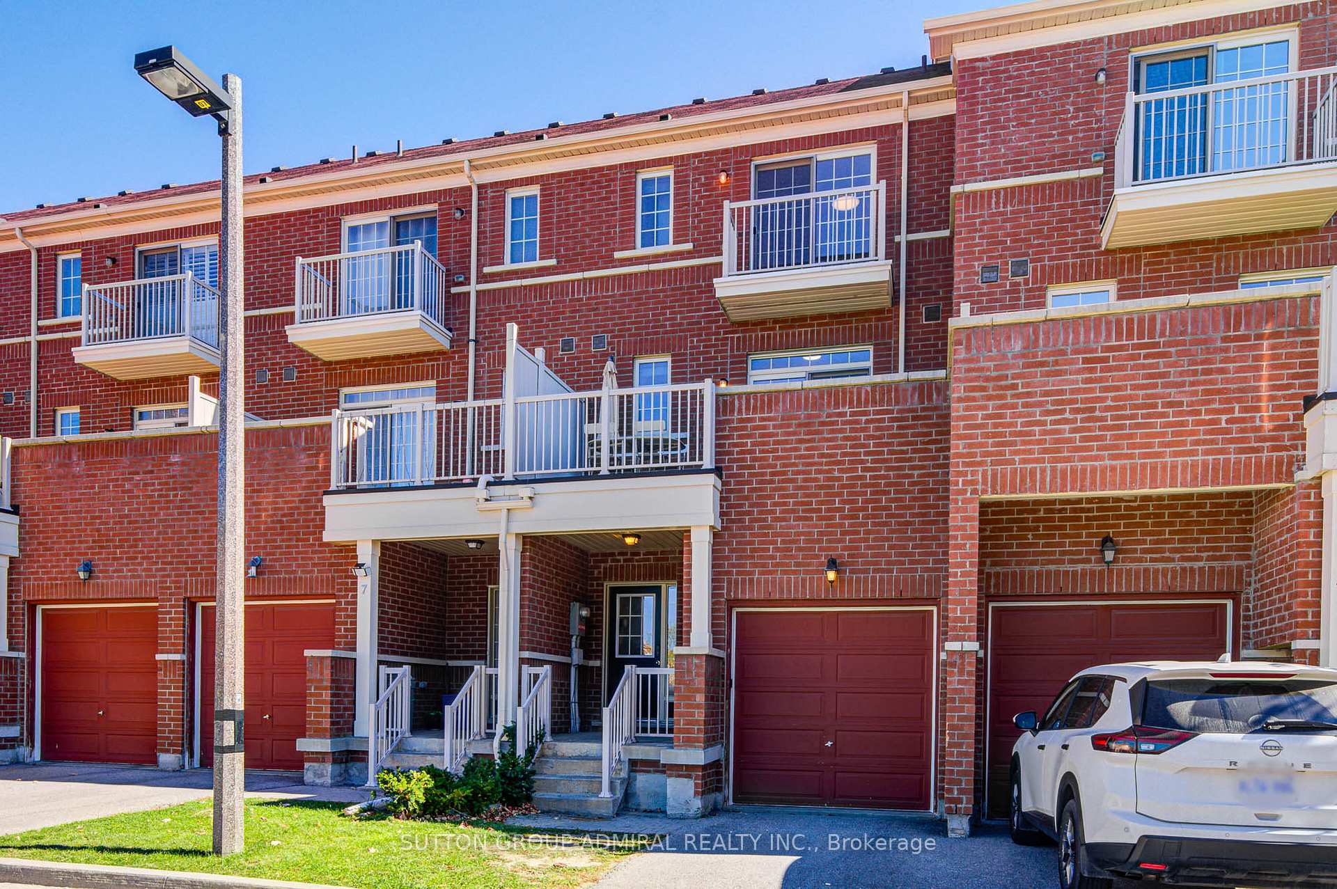 Photo 19 of 9 Vandaam Lane, Markham, Cathedraltown — HOMEH