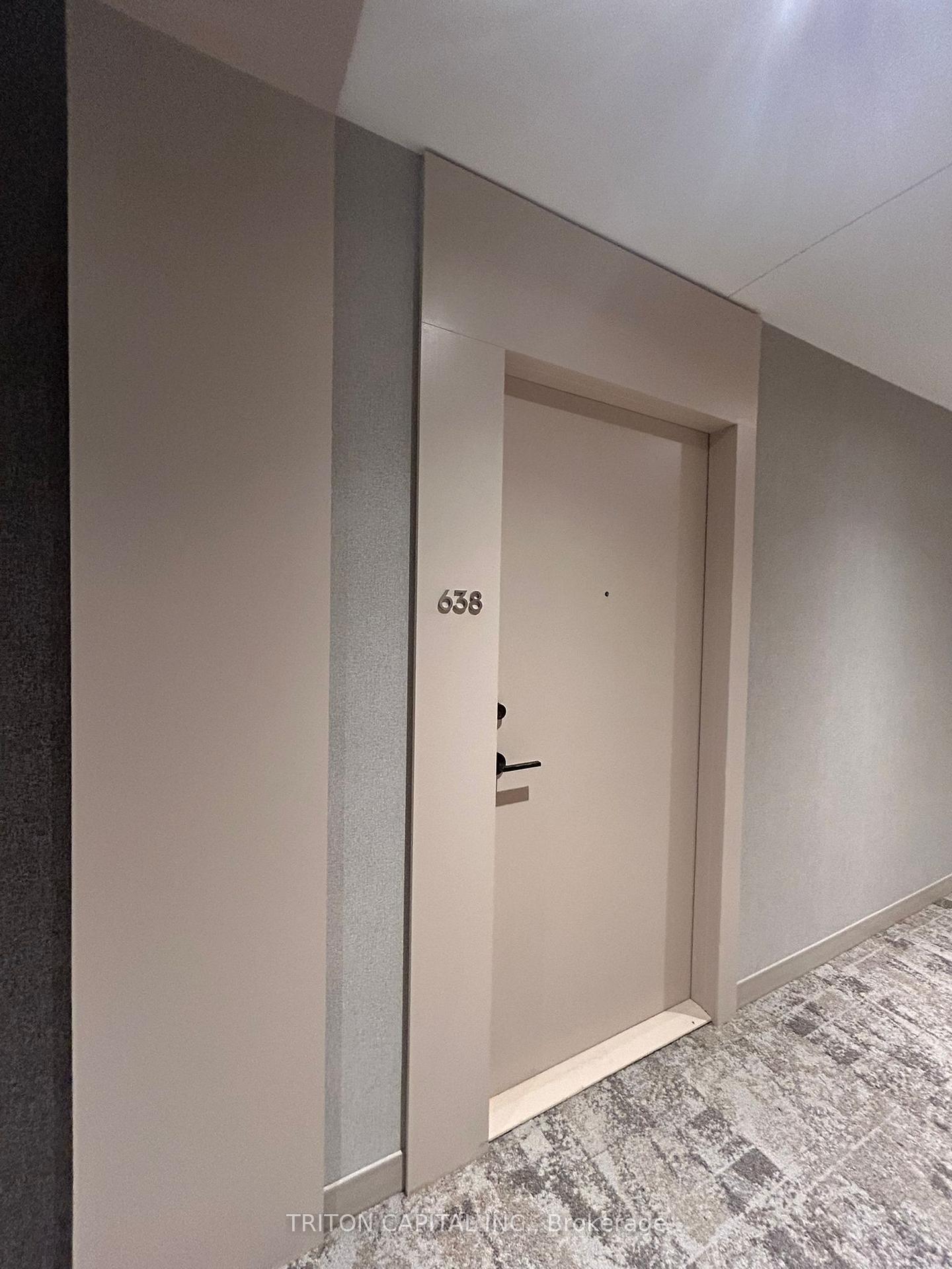Photo 1 of Unit 638, 2020 Bathurst Street, Toronto, Humewood-Cedarvale — HOMEH