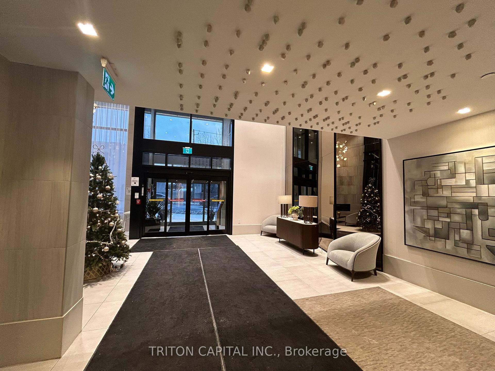 Photo 9 of Unit 638, 2020 Bathurst Street, Toronto, Humewood-Cedarvale — HOMEH
