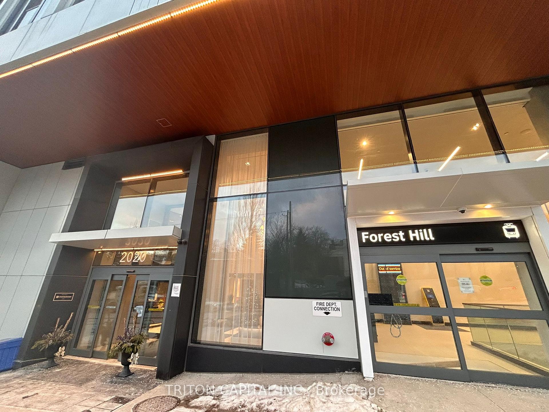 Photo 10 of Unit 638, 2020 Bathurst Street, Toronto, Humewood-Cedarvale — HOMEH