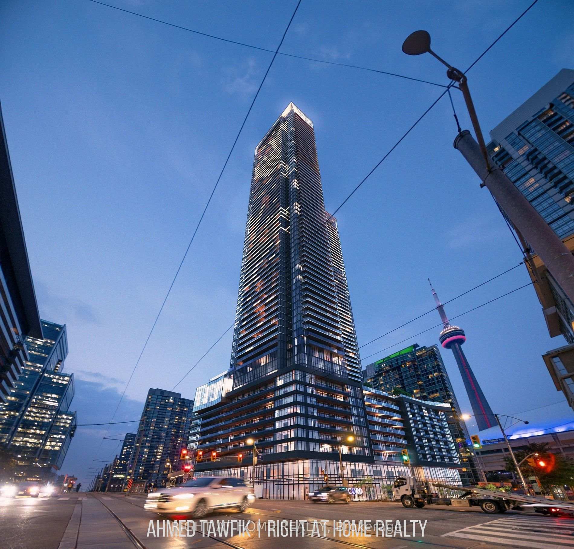 Photo 1 of Unit 305, 1 Concord Cityplace Way, Toronto, Waterfront Communities — HOMEH