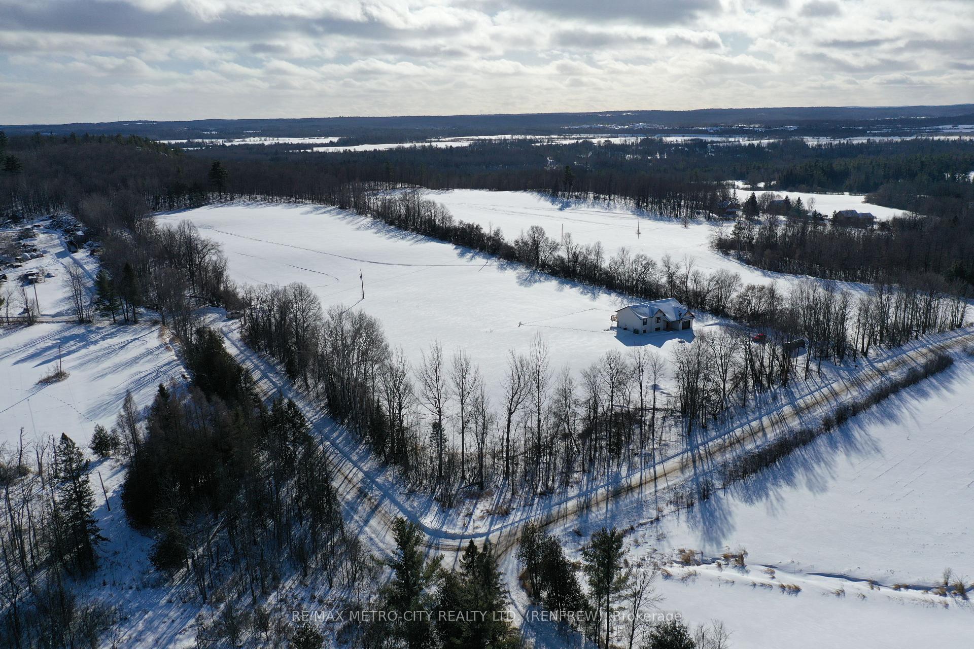 Photo 20 of Tinswood Road, Horton, Horton Twp — HOMEH