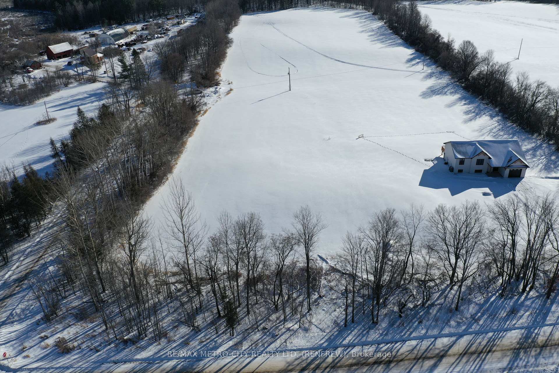 Photo 14 of Tinswood Road, Horton, Horton Twp — HOMEH