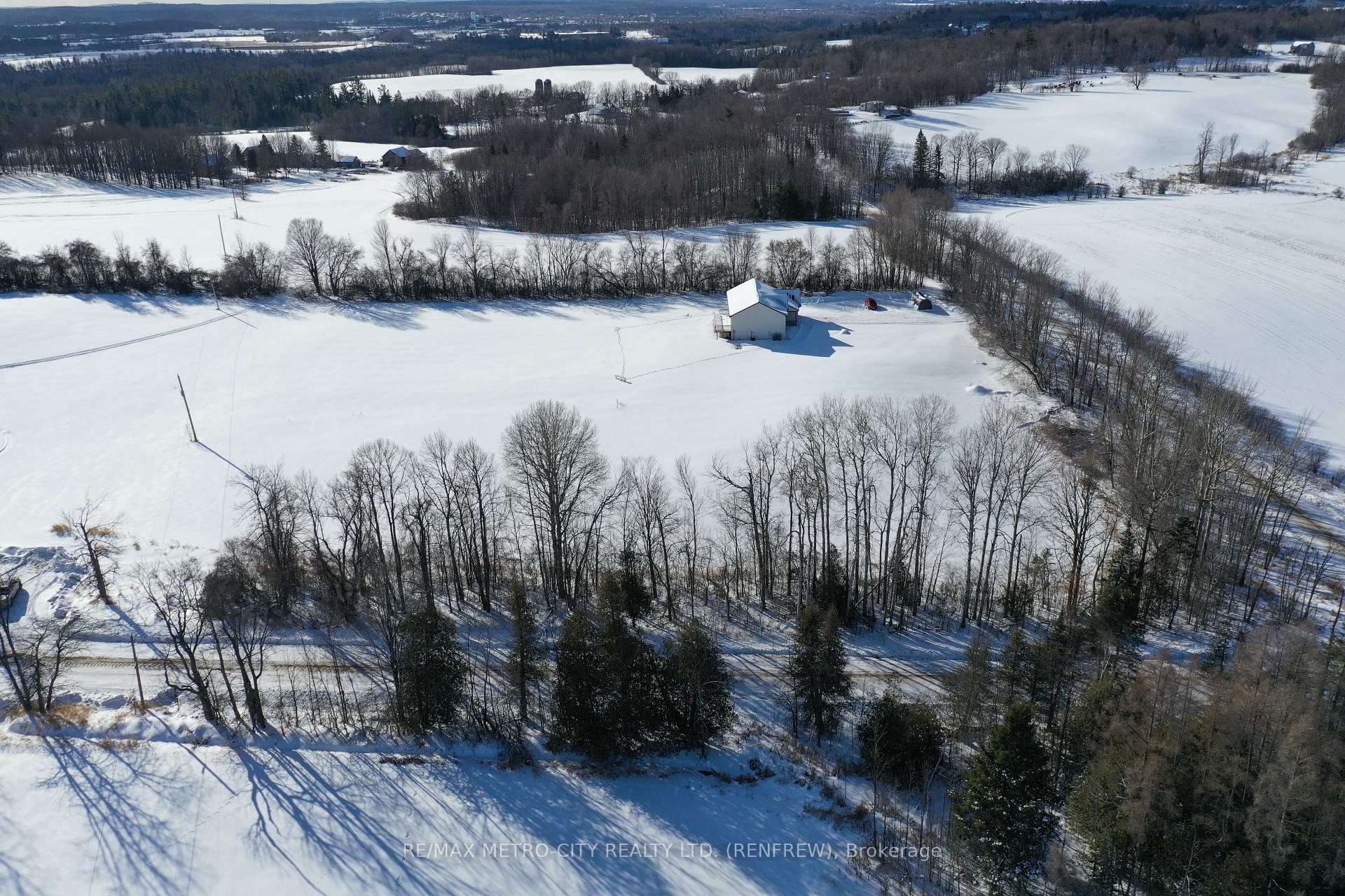 Photo 19 of Tinswood Road, Horton, Horton Twp — HOMEH