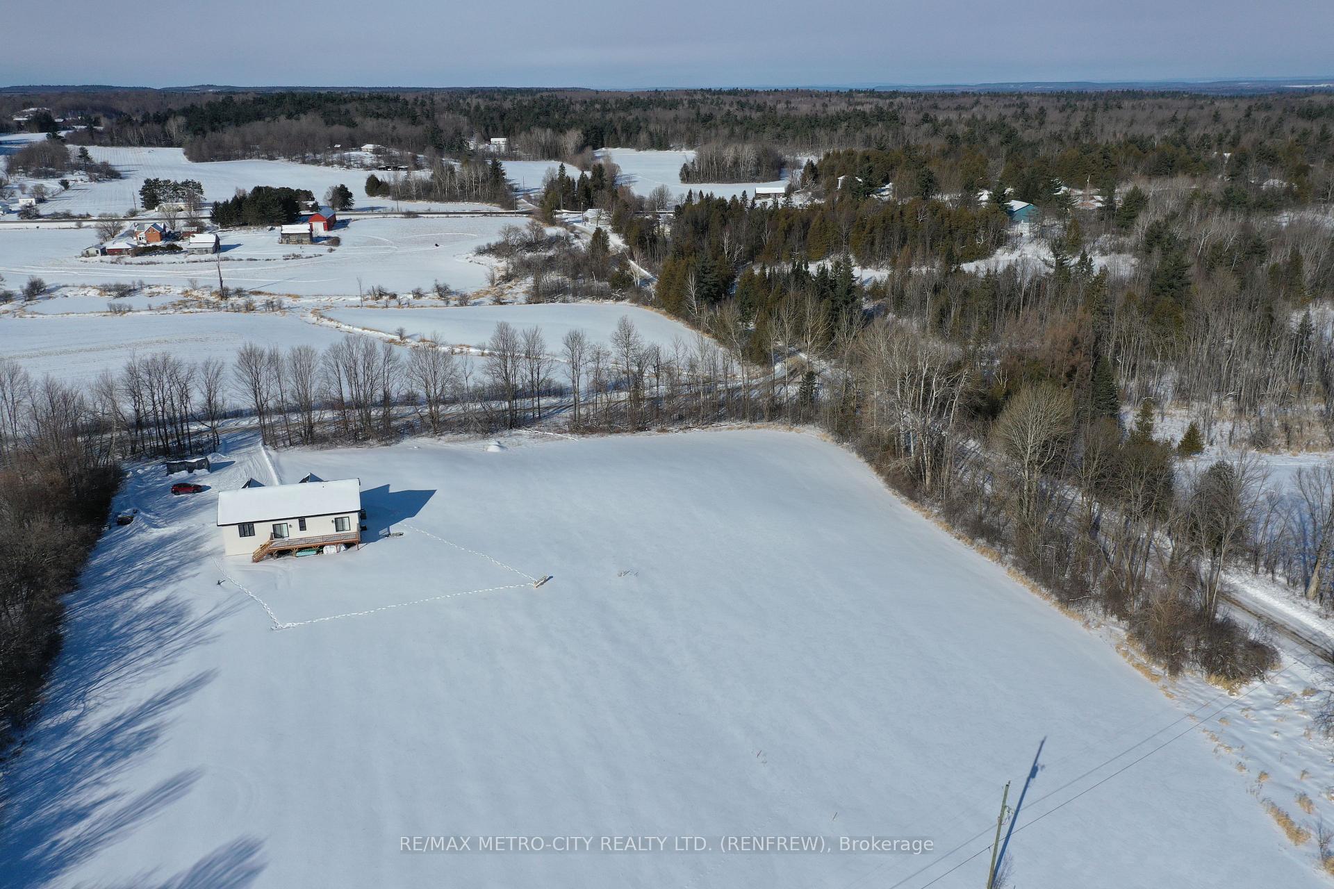 Photo 13 of Tinswood Road, Horton, Horton Twp — HOMEH
