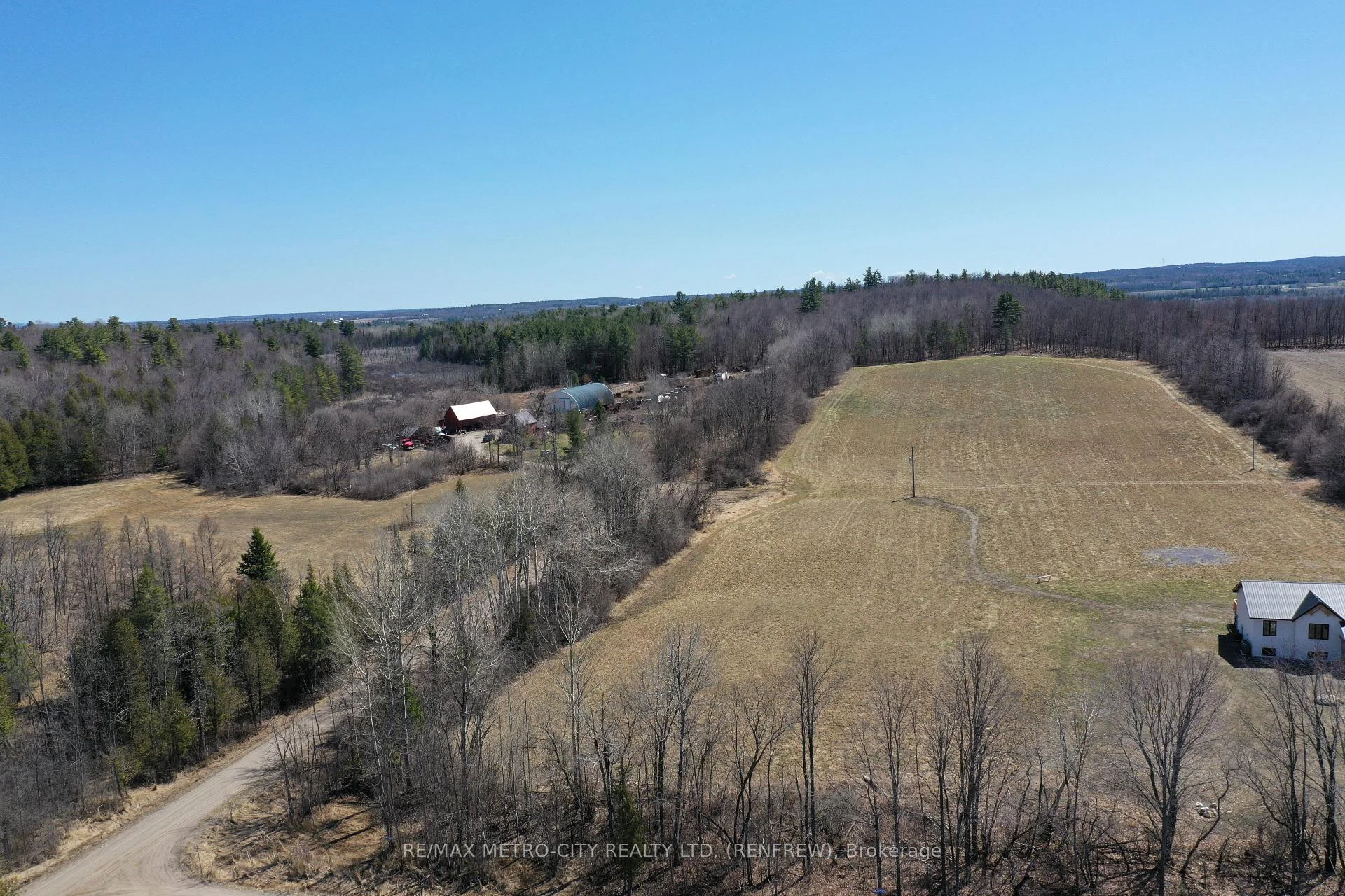 Photo 8 of Tinswood Road, Horton, Horton Twp — HOMEH