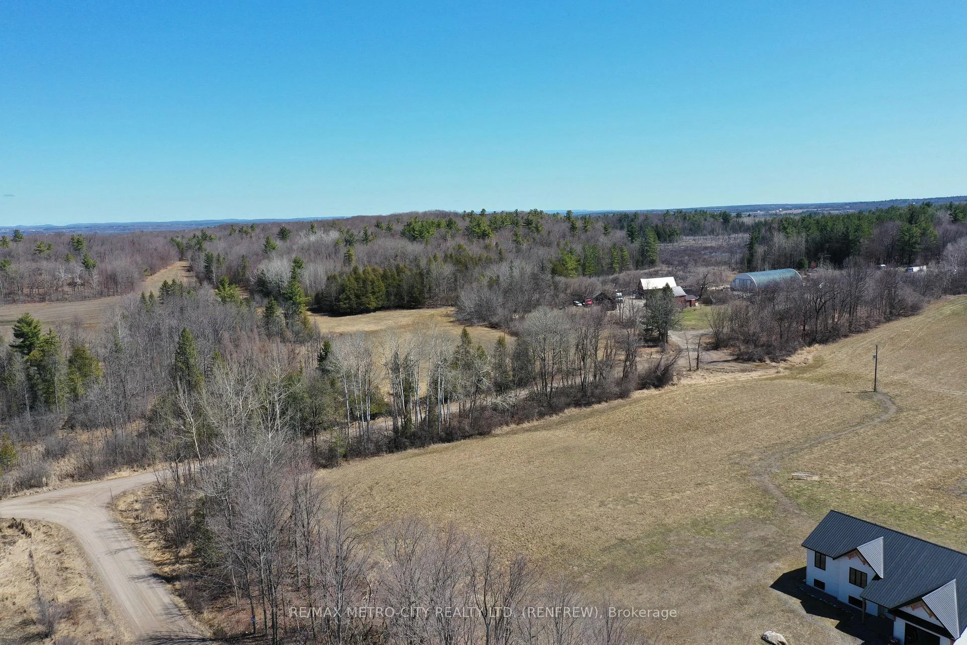 Photo 10 of Tinswood Road, Horton, Horton Twp — HOMEH