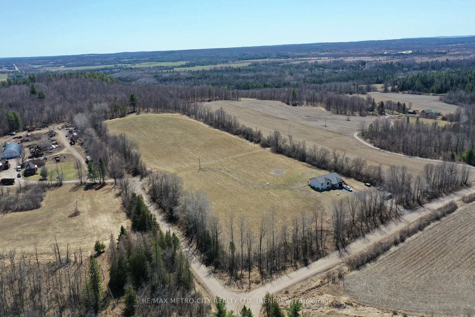 Photo 11 of Tinswood Road, Horton, Horton Twp — HOMEH