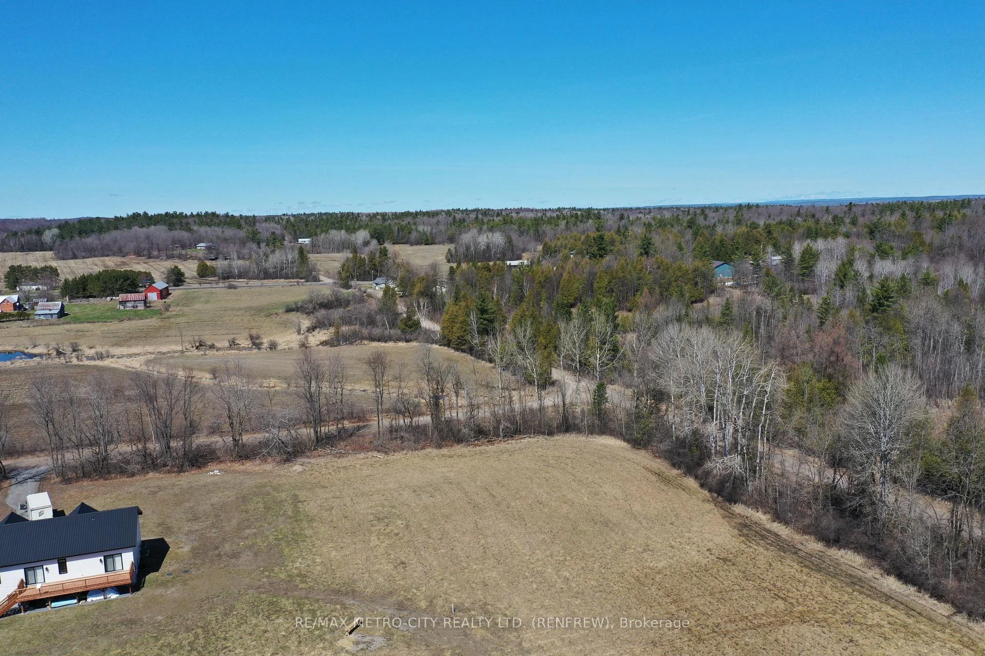 Photo 5 of Tinswood Road, Horton, Horton Twp — HOMEH