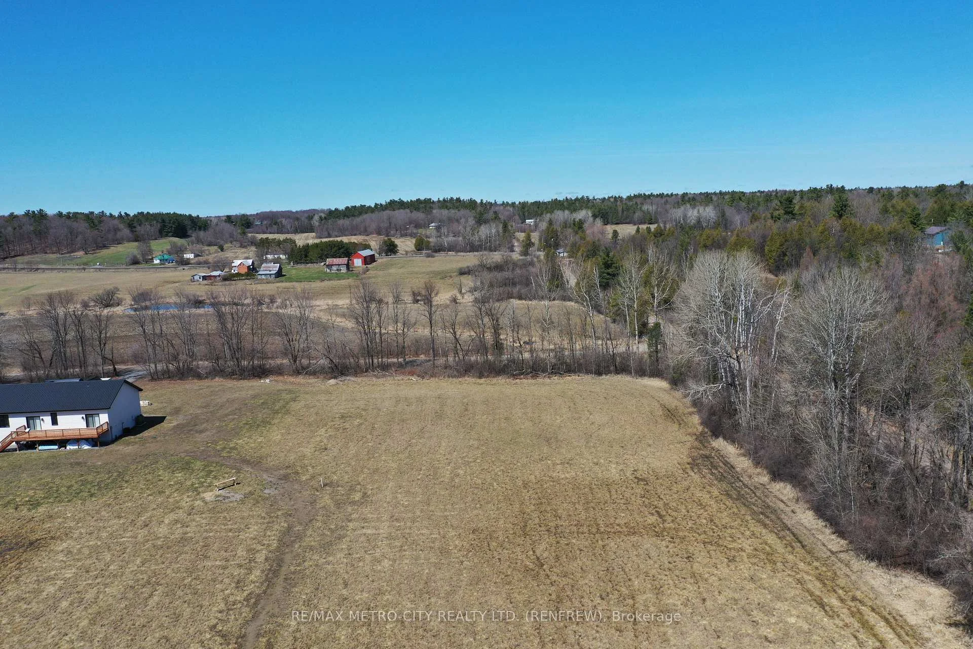 Photo 6 of Tinswood Road, Horton, Horton Twp — HOMEH