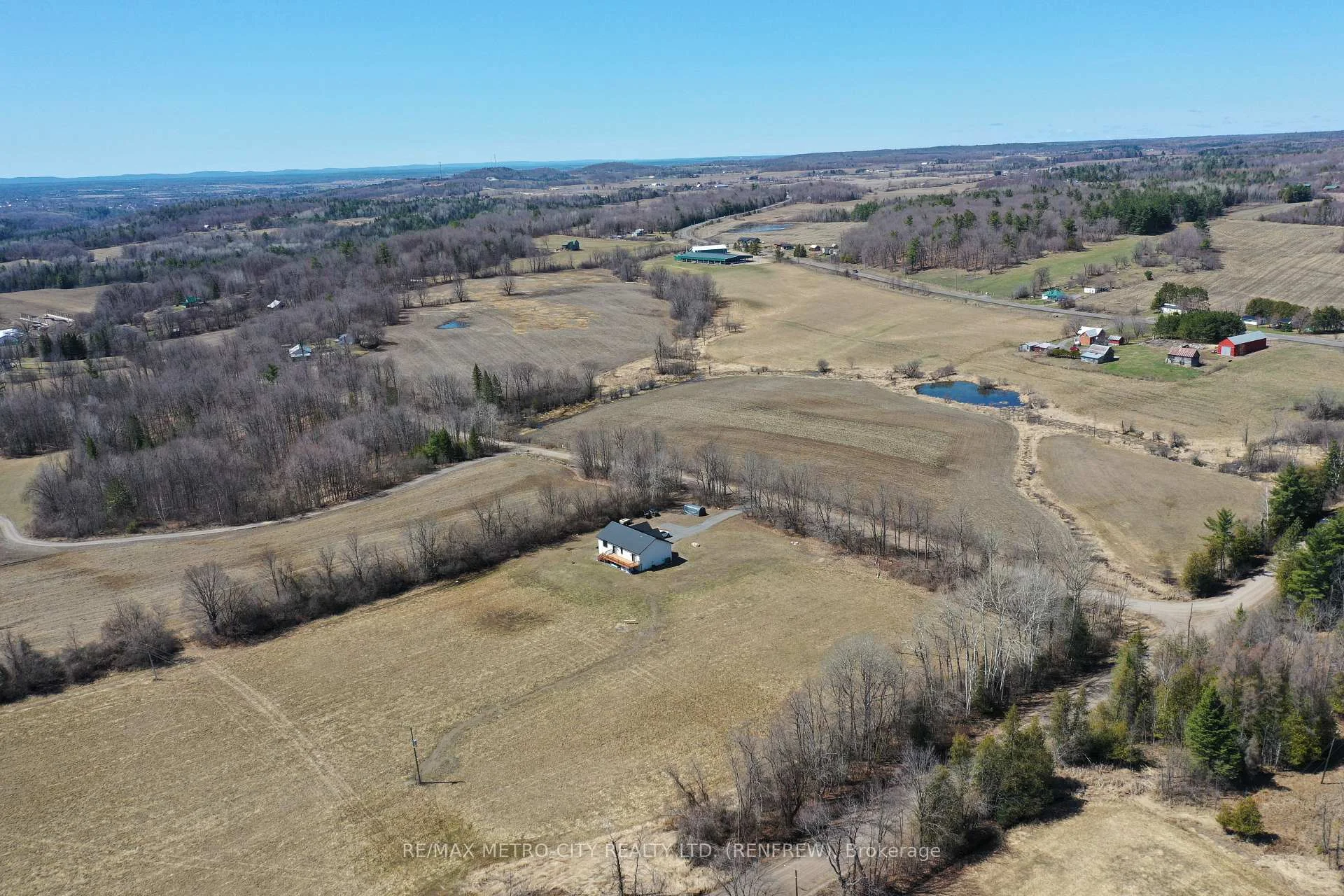 Photo 9 of Tinswood Road, Horton, Horton Twp — HOMEH