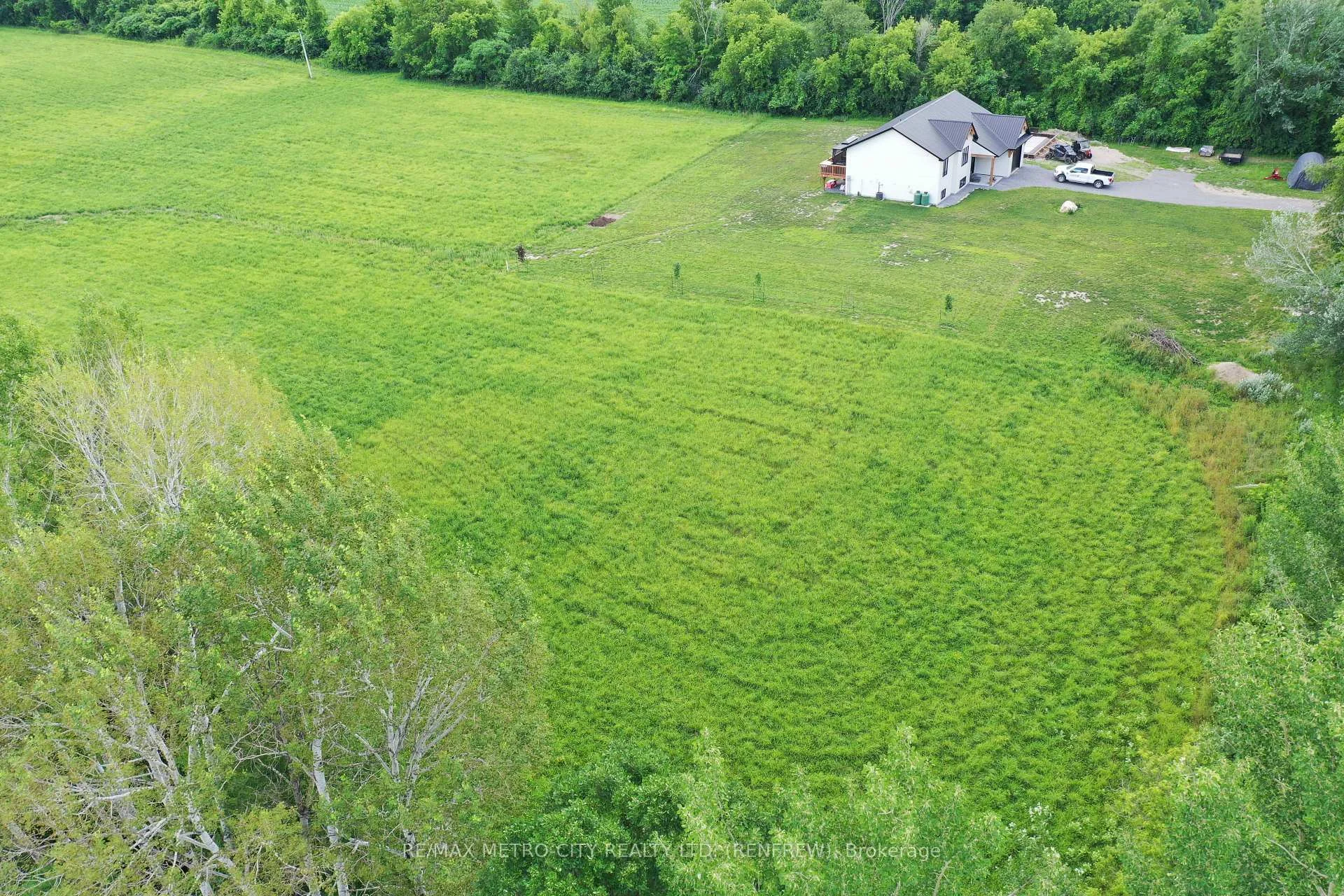 Photo 4 of Tinswood Road, Horton, Horton Twp — HOMEH