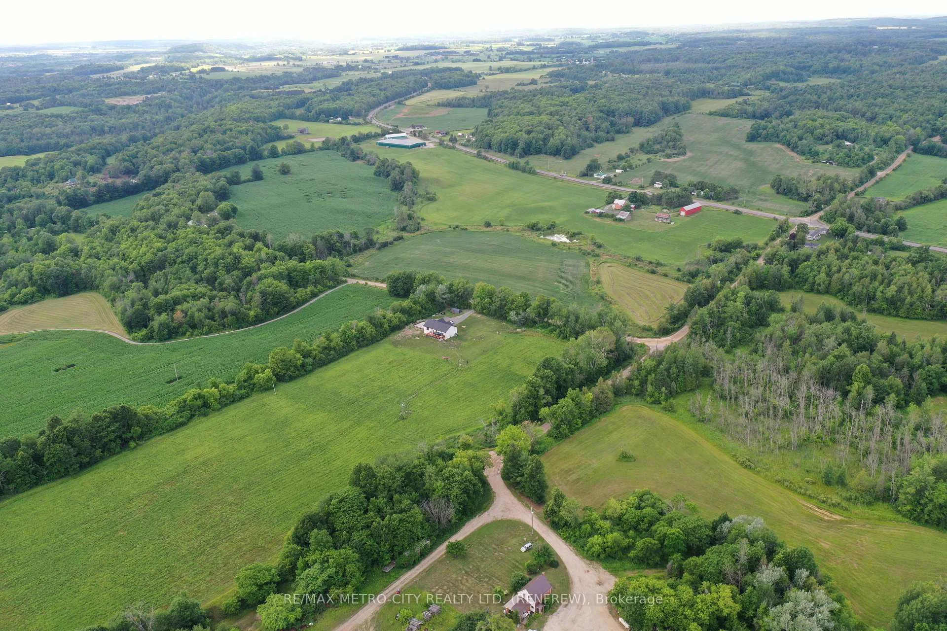 Photo 2 of Tinswood Road, Horton, Horton Twp — HOMEH