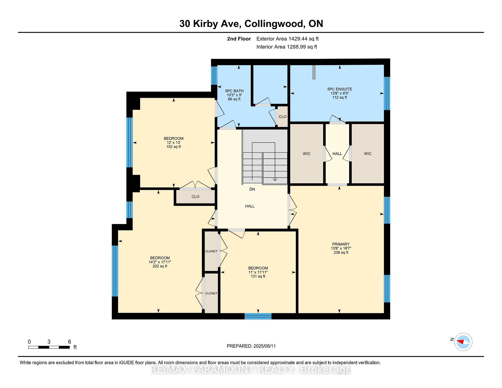 Photo 4 of 30 Kirby Avenue, Collingwood — HOMEH