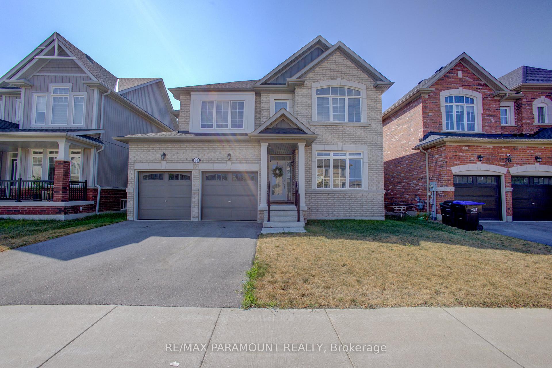 Photo 5 of 30 Kirby Avenue, Collingwood — HOMEH