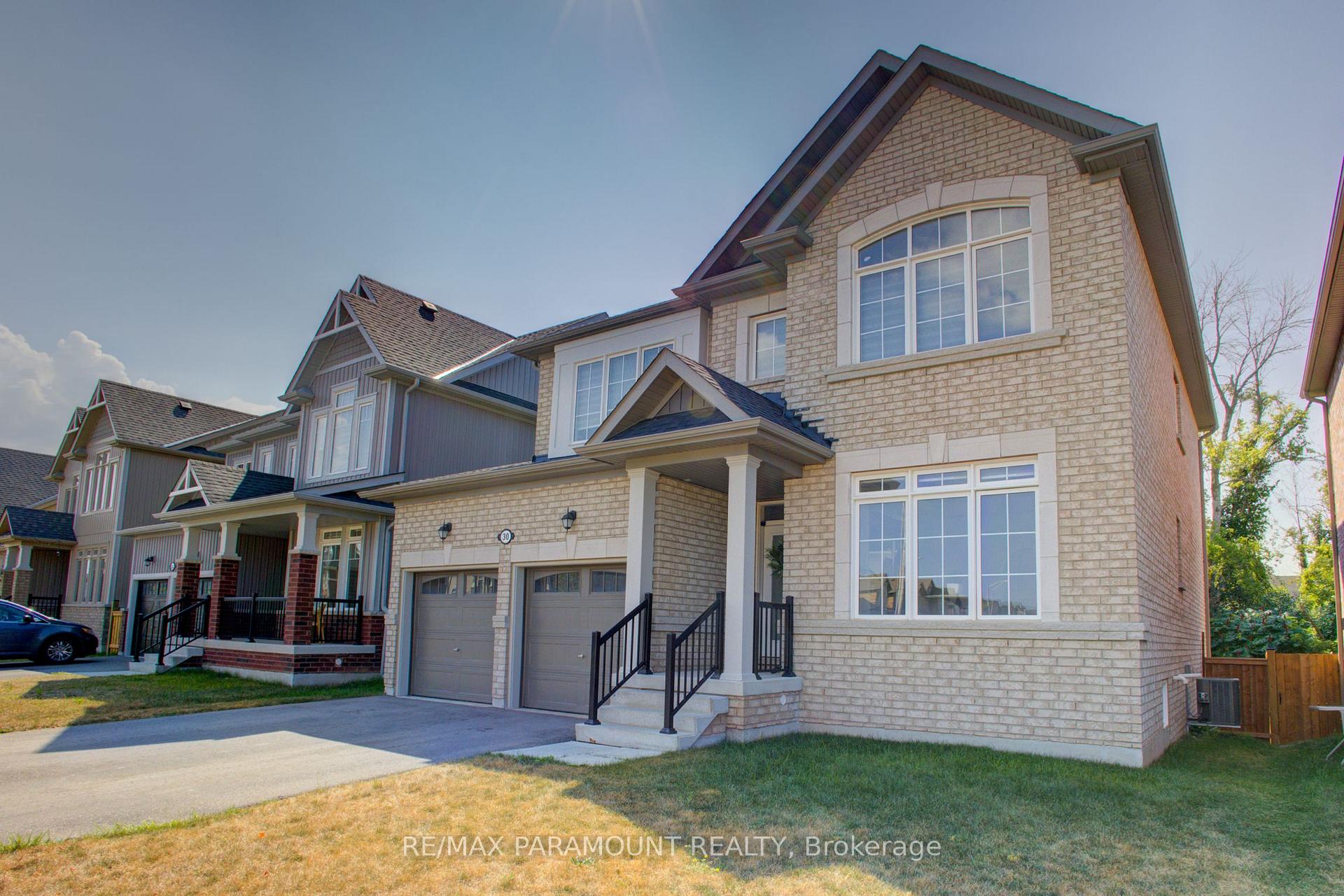 Photo 6 of 30 Kirby Avenue, Collingwood — HOMEH