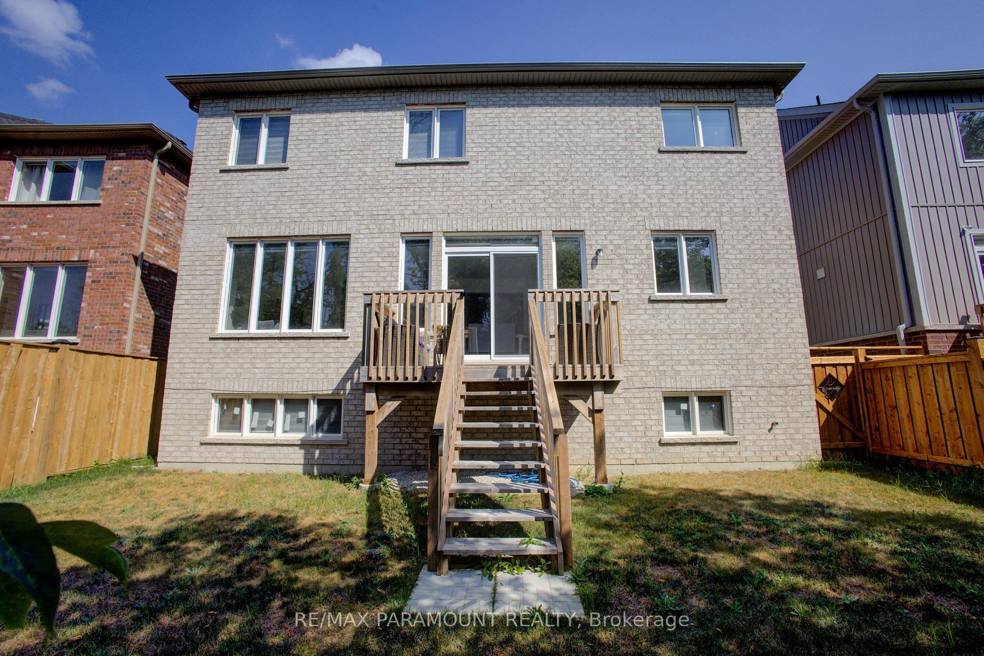 Photo 43 of 30 Kirby Avenue, Collingwood — HOMEH