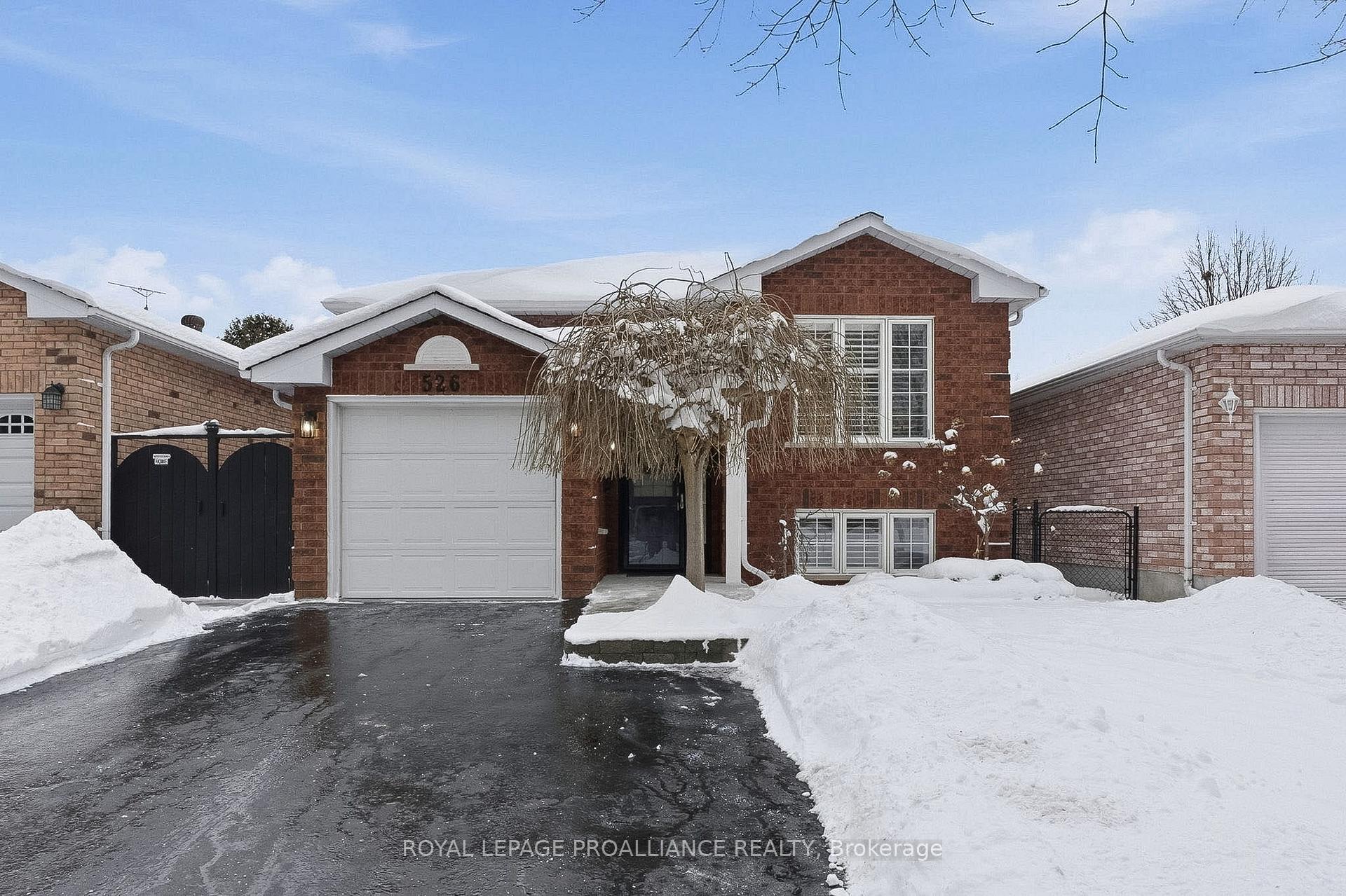 Photo 1 of 526 Wilson Road, Cobourg — HOMEH