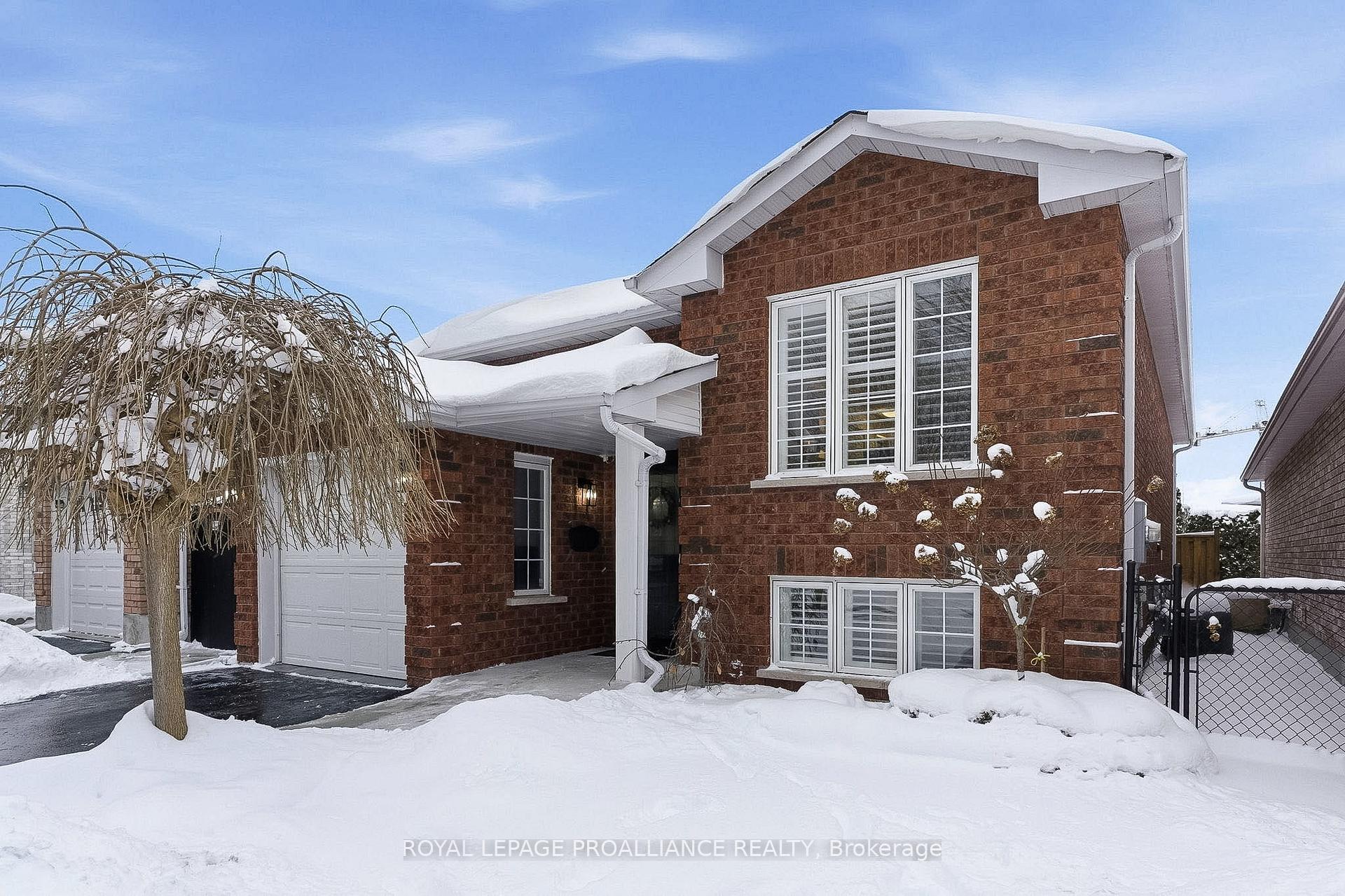 Photo 37 of 526 Wilson Road, Cobourg — HOMEH