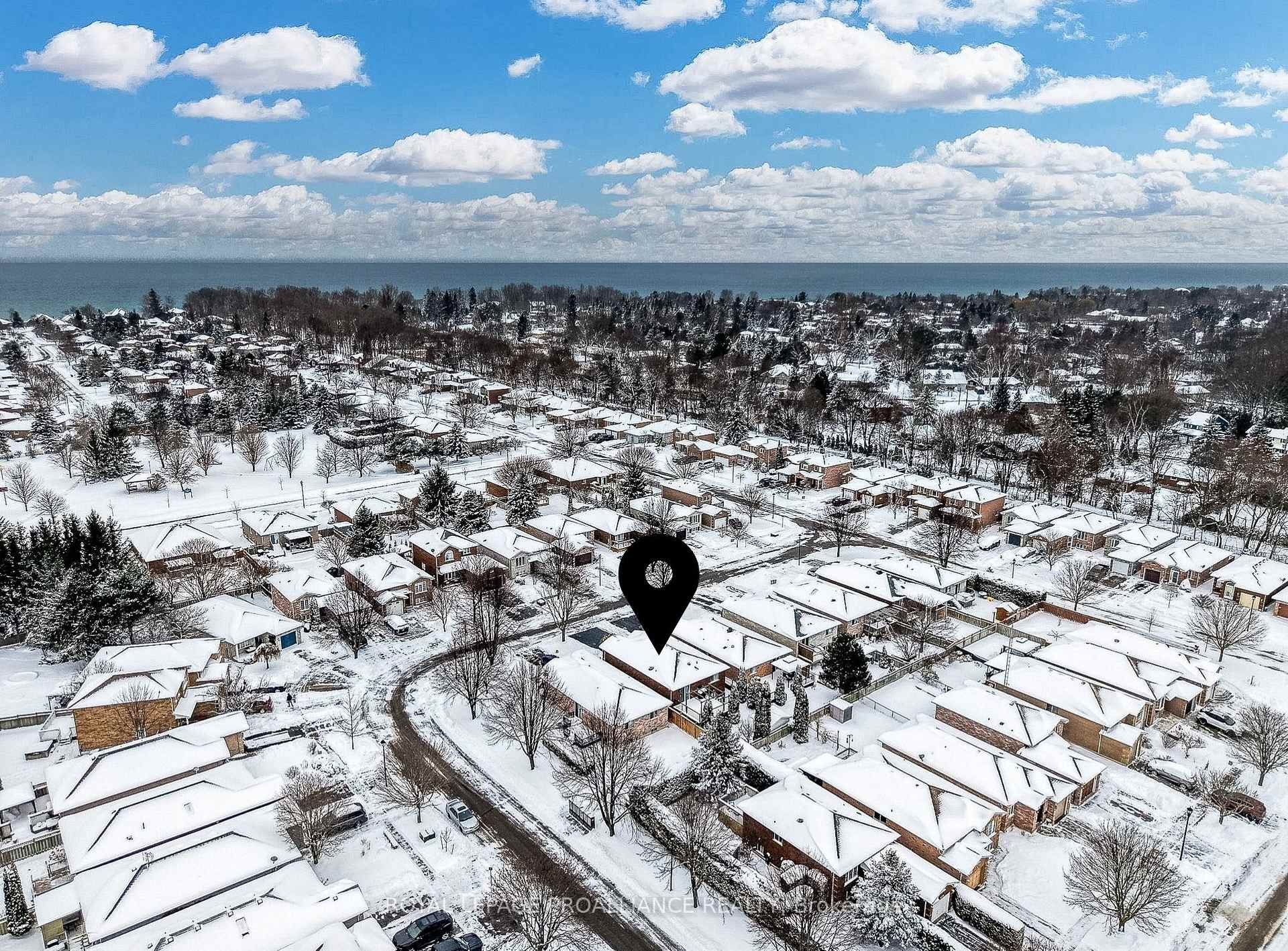 Photo 20 of 526 Wilson Road, Cobourg — HOMEH