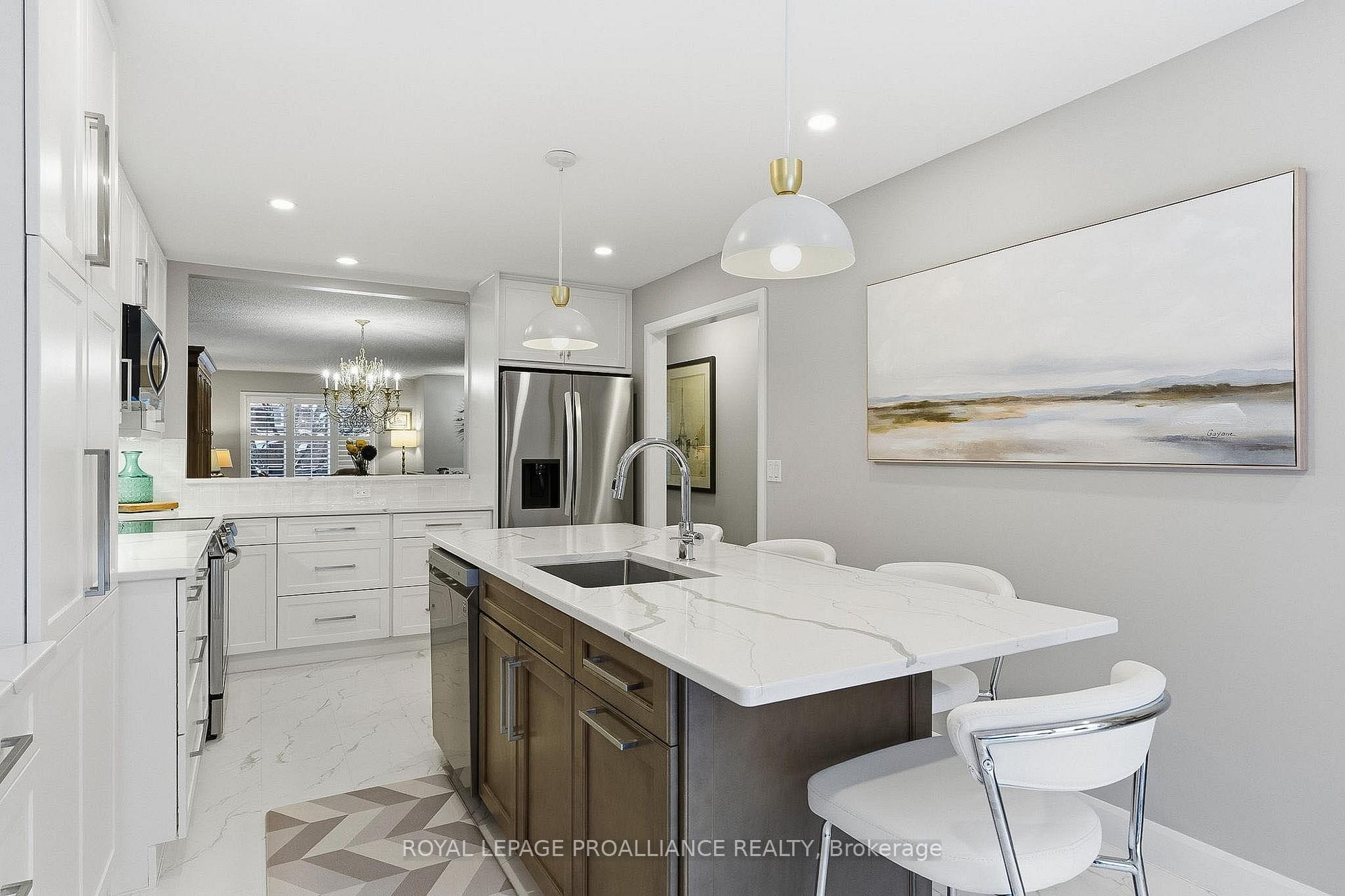 Photo 2 of 526 Wilson Road, Cobourg — HOMEH