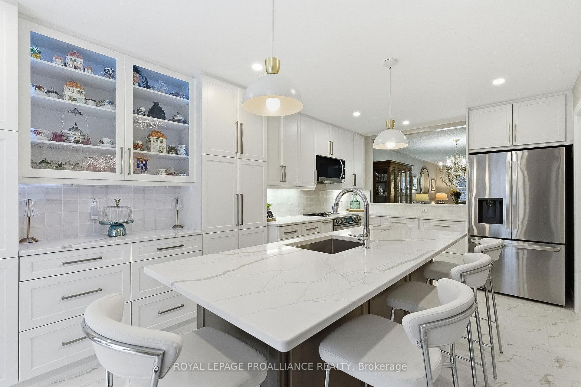 Photo 6 of 526 Wilson Road, Cobourg — HOMEH