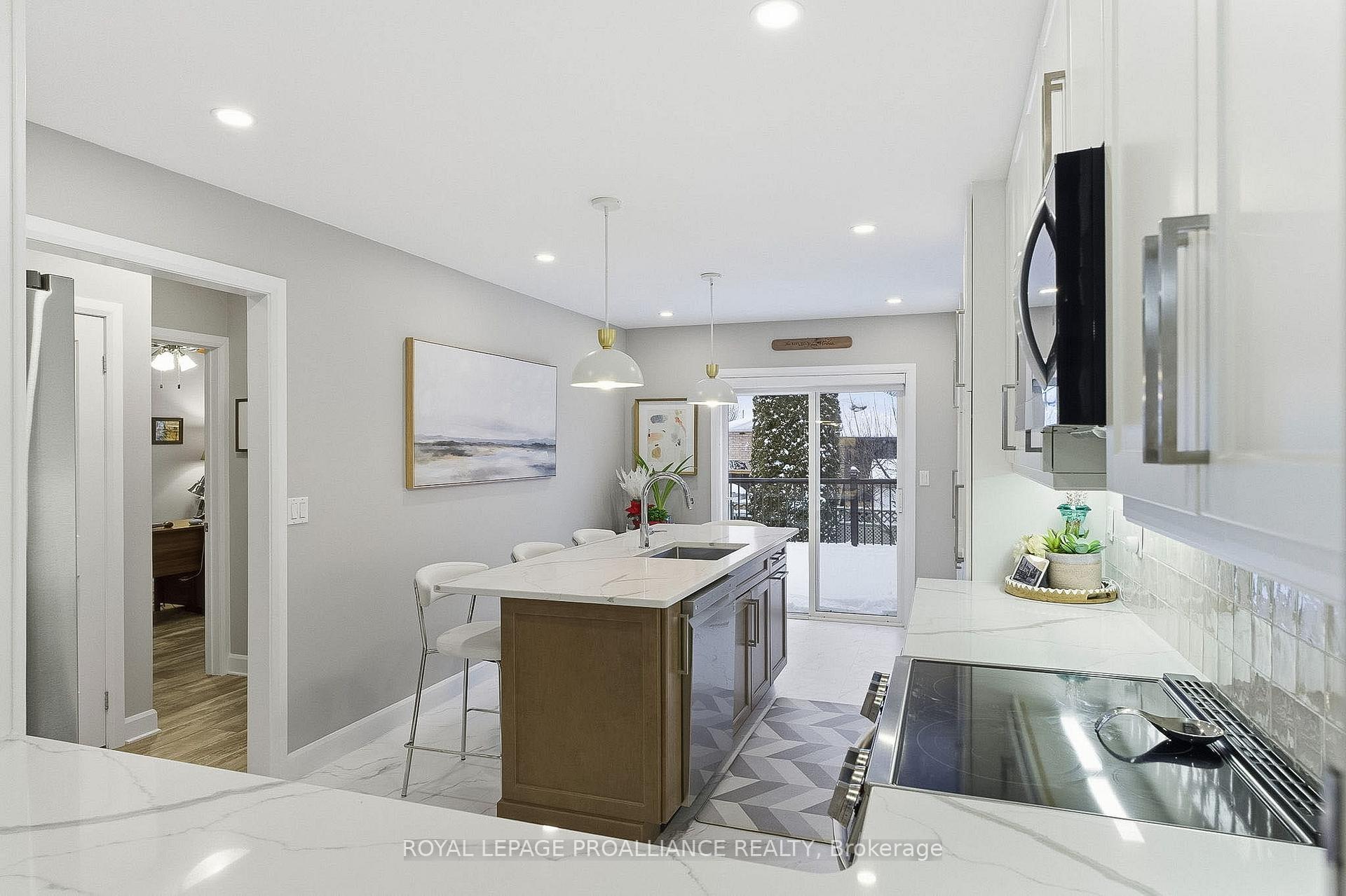 Photo 32 of 526 Wilson Road, Cobourg — HOMEH