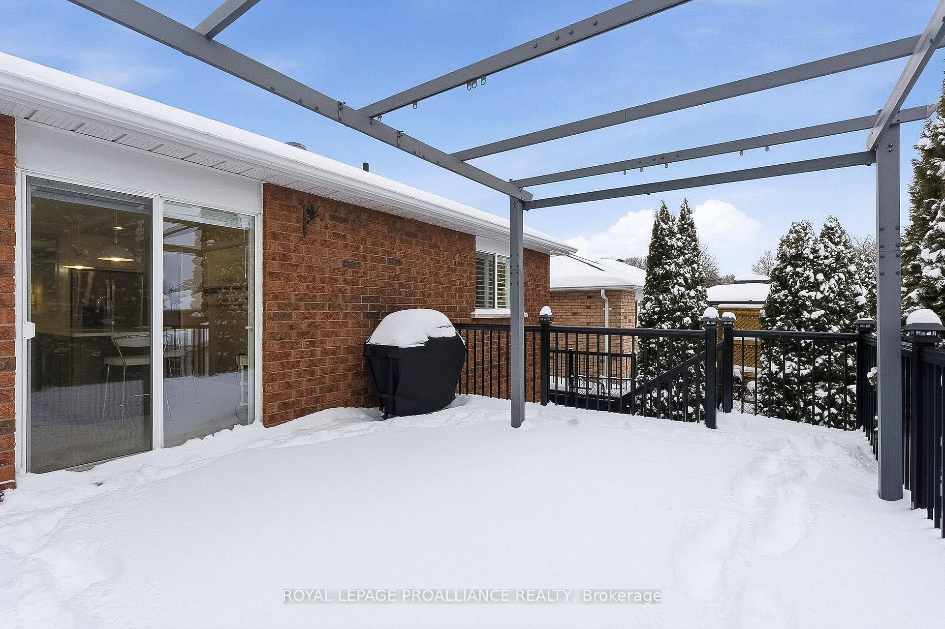 Photo 29 of 526 Wilson Road, Cobourg — HOMEH