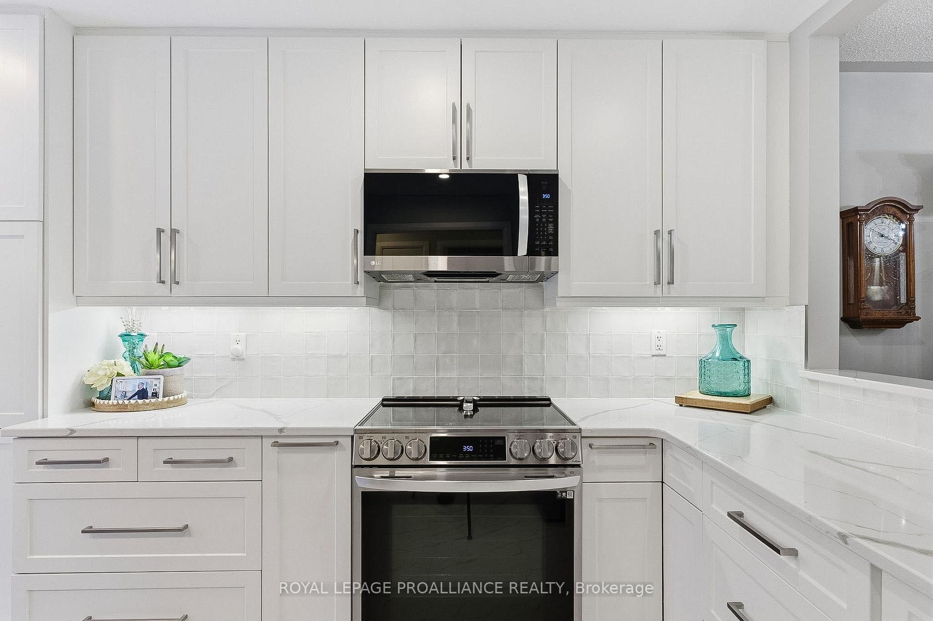 Photo 11 of 526 Wilson Road, Cobourg — HOMEH