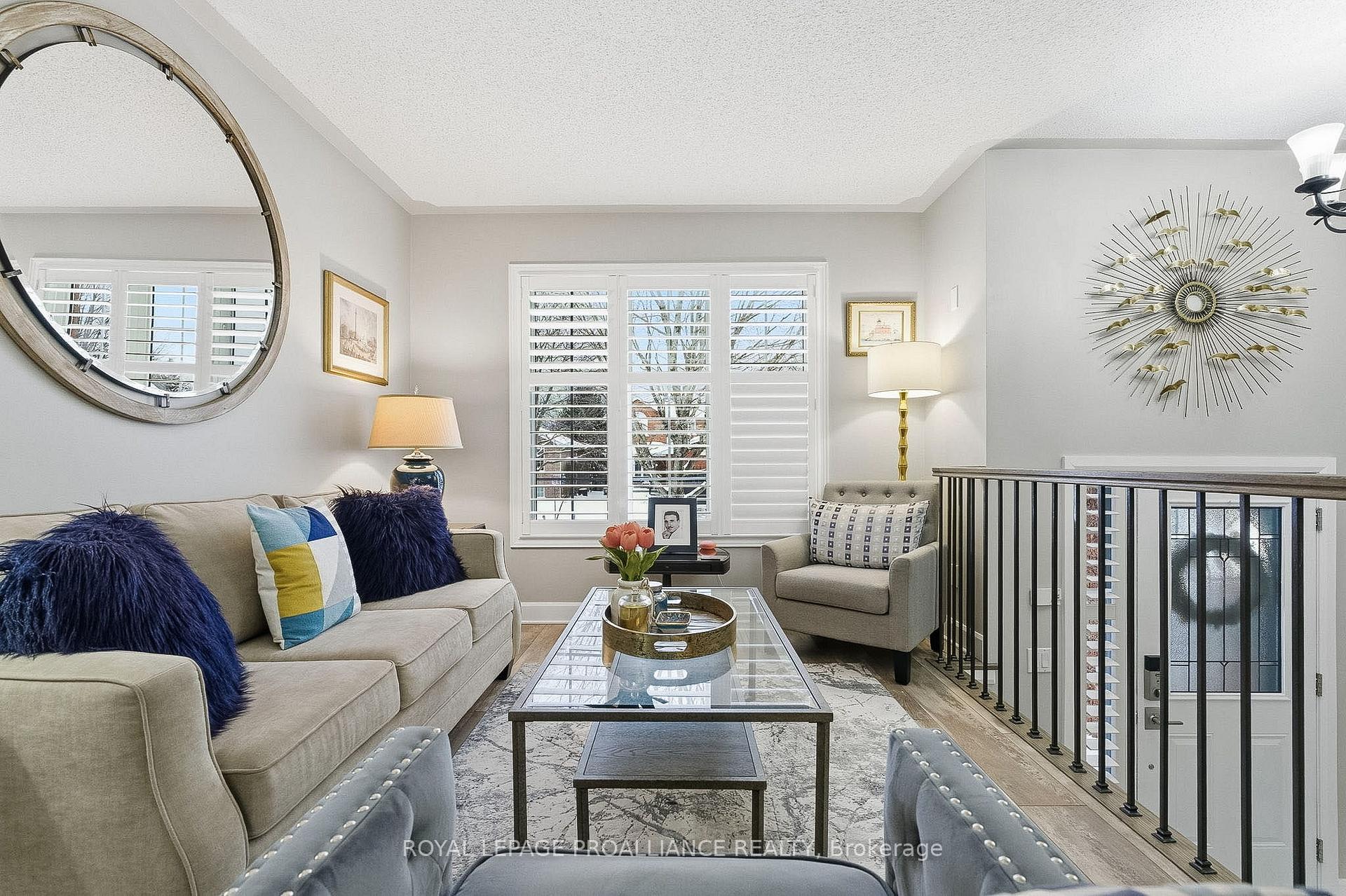 Photo 8 of 526 Wilson Road, Cobourg — HOMEH