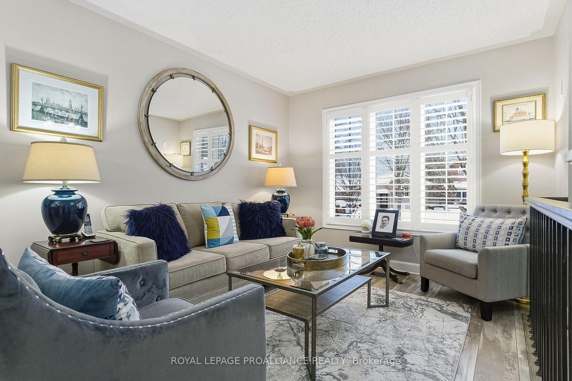 Photo 10 of 526 Wilson Road, Cobourg — HOMEH