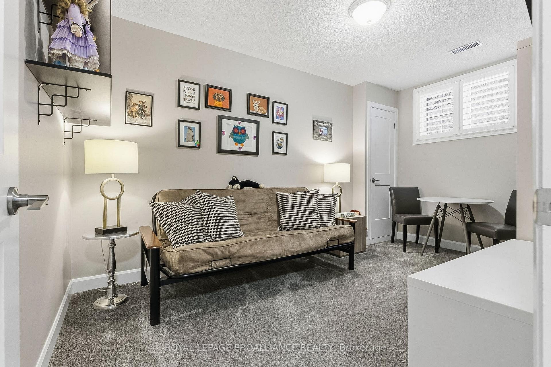 Photo 24 of 526 Wilson Road, Cobourg — HOMEH