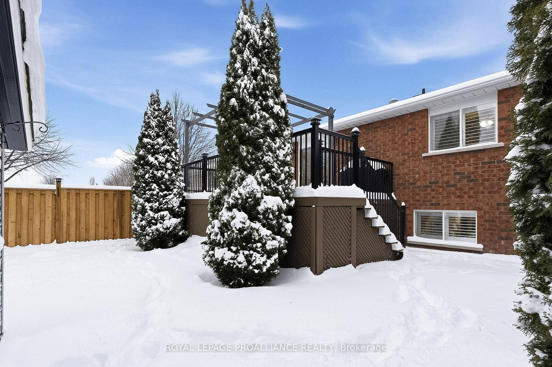 Photo 26 of 526 Wilson Road, Cobourg — HOMEH