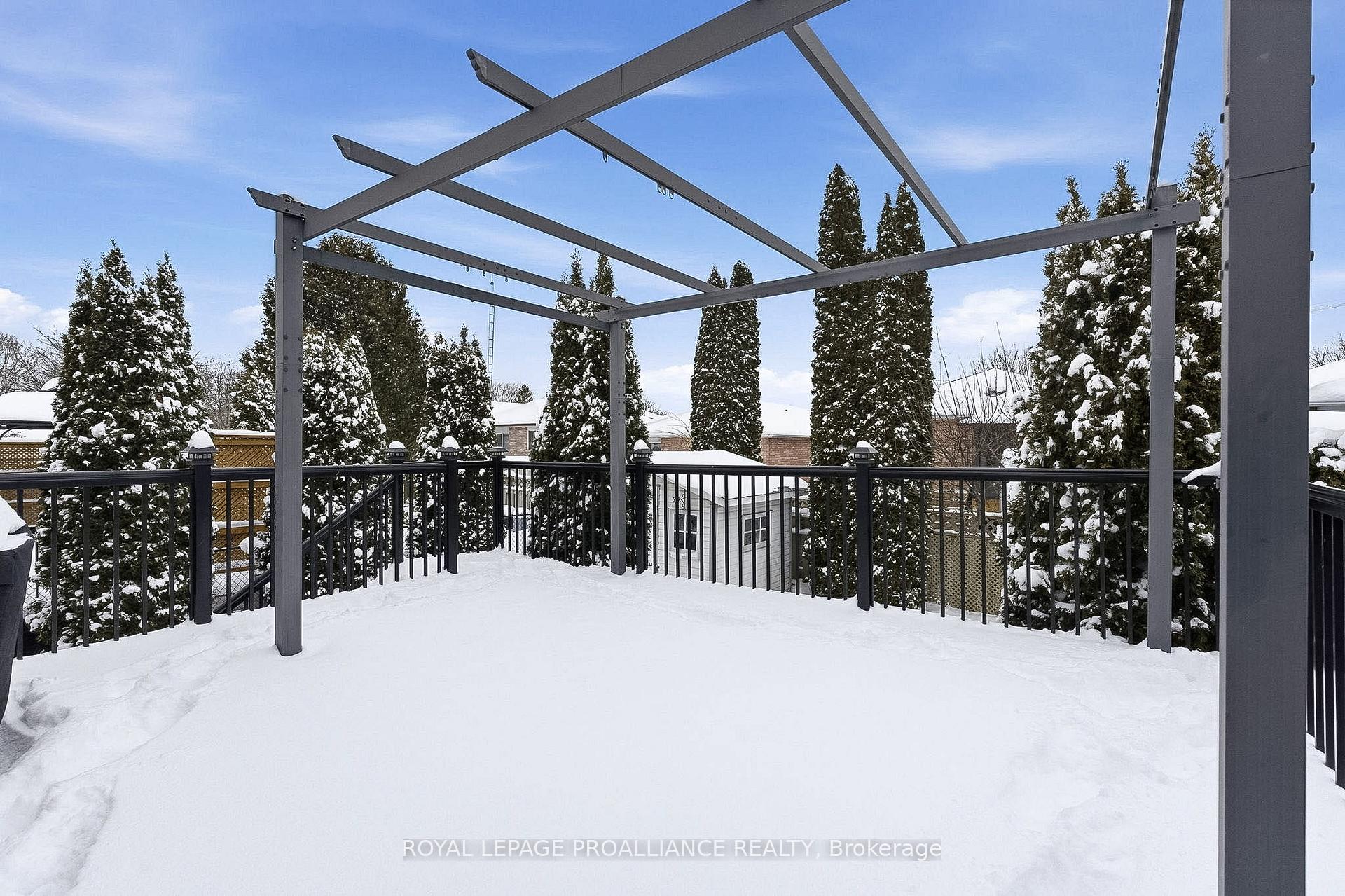 Photo 27 of 526 Wilson Road, Cobourg — HOMEH