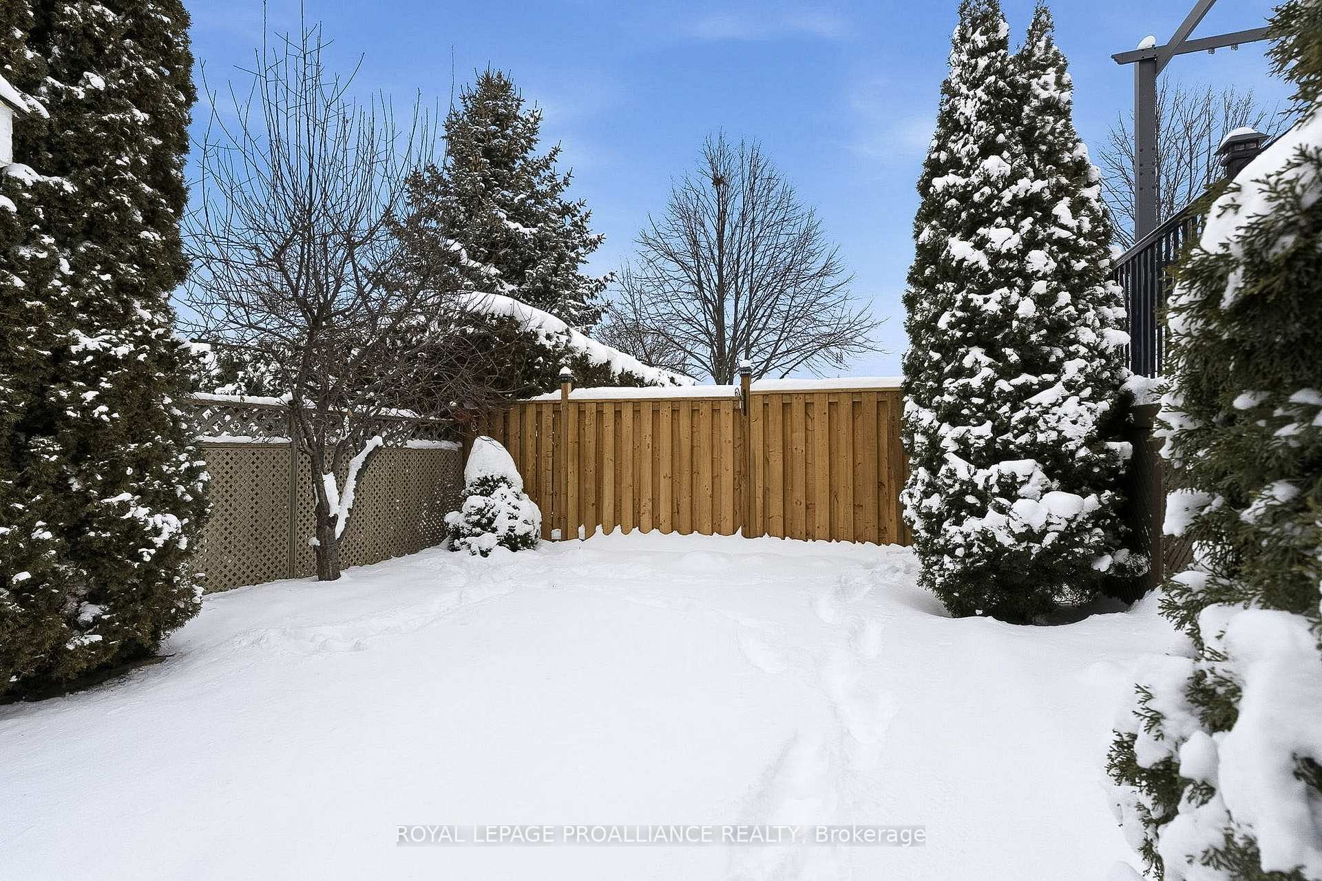 Photo 30 of 526 Wilson Road, Cobourg — HOMEH