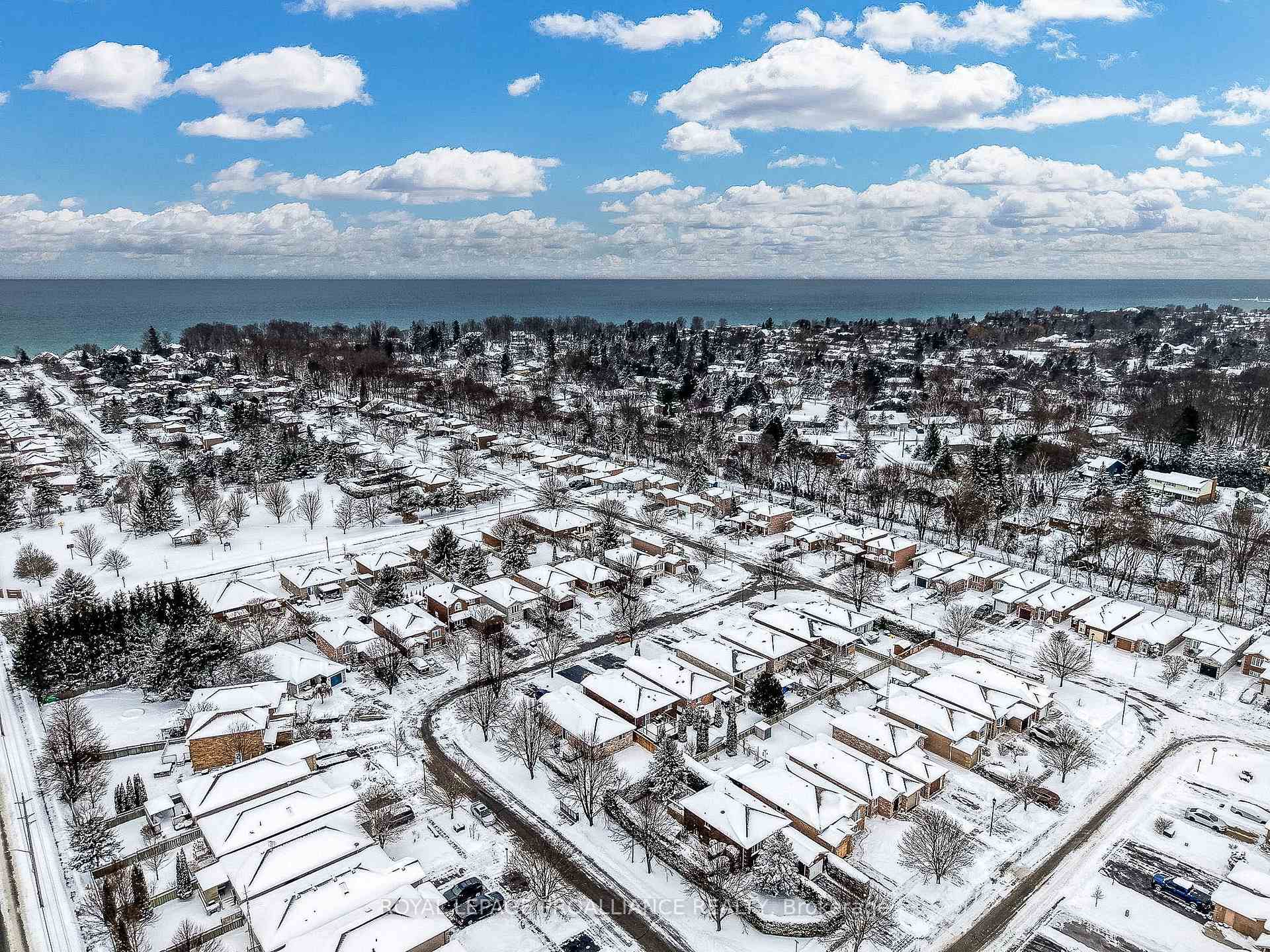 Photo 23 of 526 Wilson Road, Cobourg — HOMEH