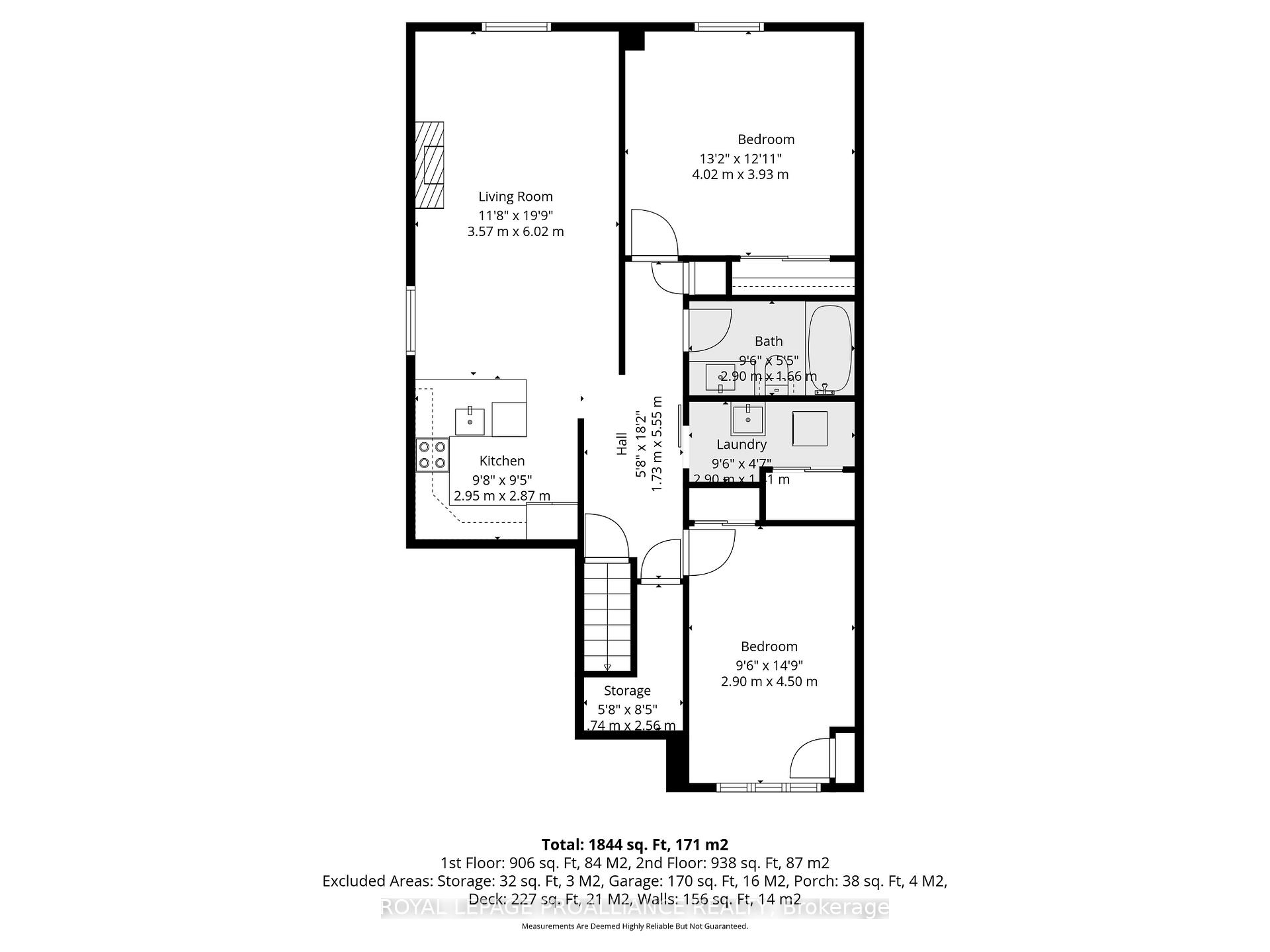 Photo 19 of 526 Wilson Road, Cobourg — HOMEH