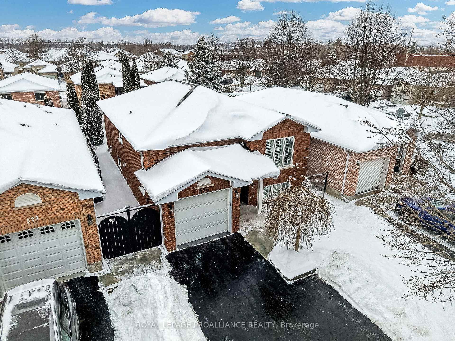 Photo 36 of 526 Wilson Road, Cobourg — HOMEH