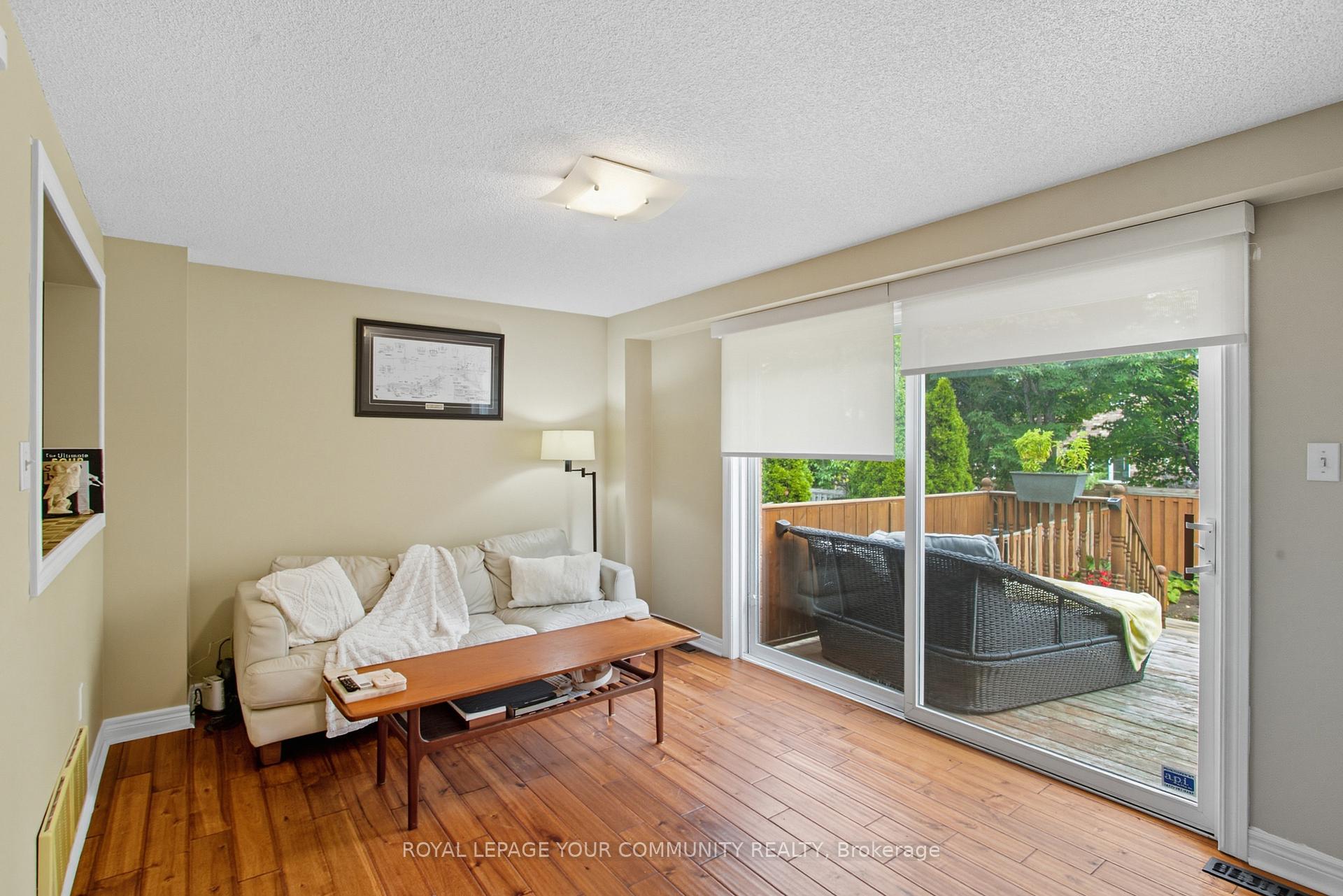 Photo 6 of 431 Ferndale Drive S, Barrie, Ardagh — HOMEH
