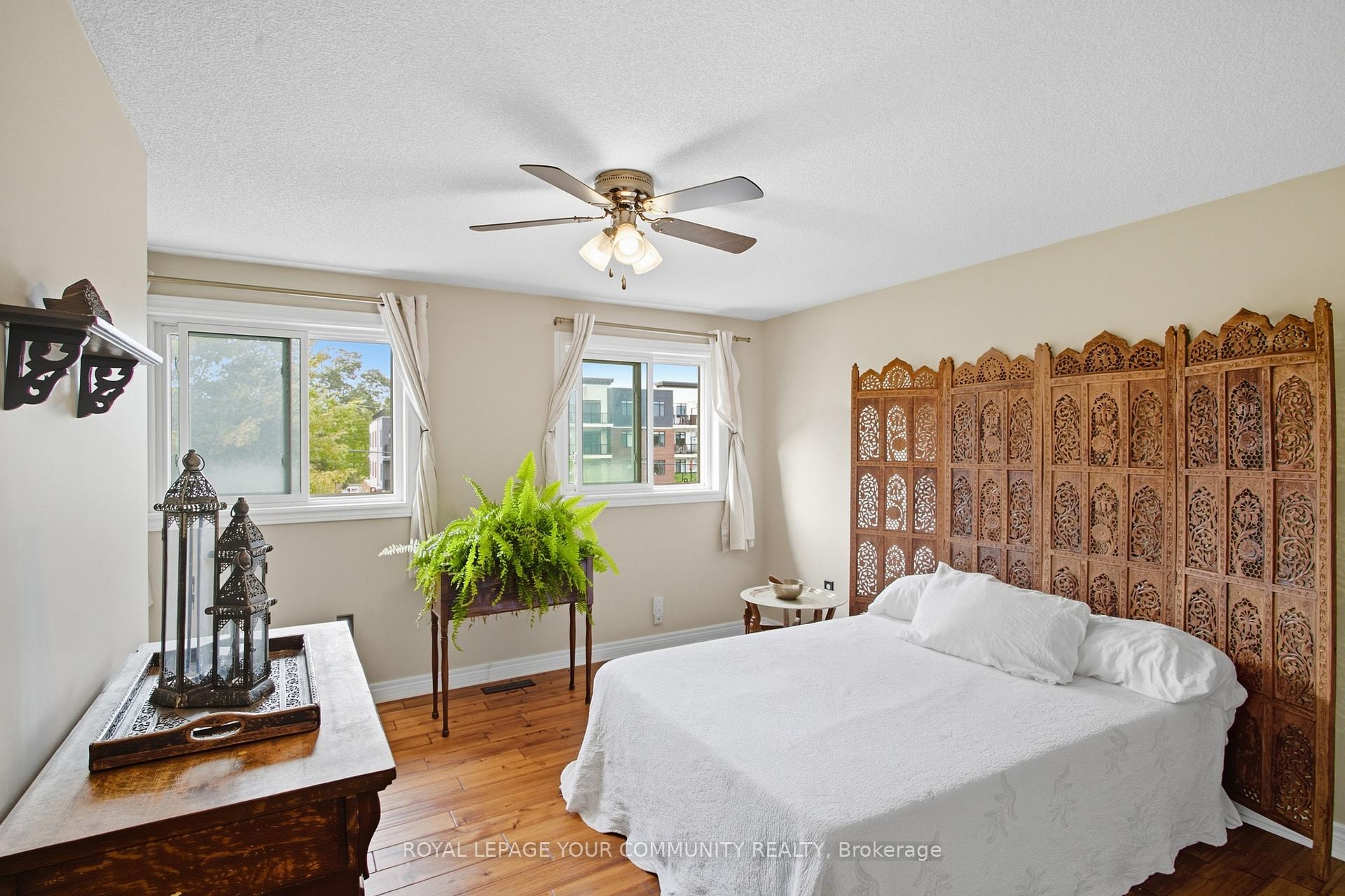 Photo 11 of 431 Ferndale Drive S, Barrie, Ardagh — HOMEH