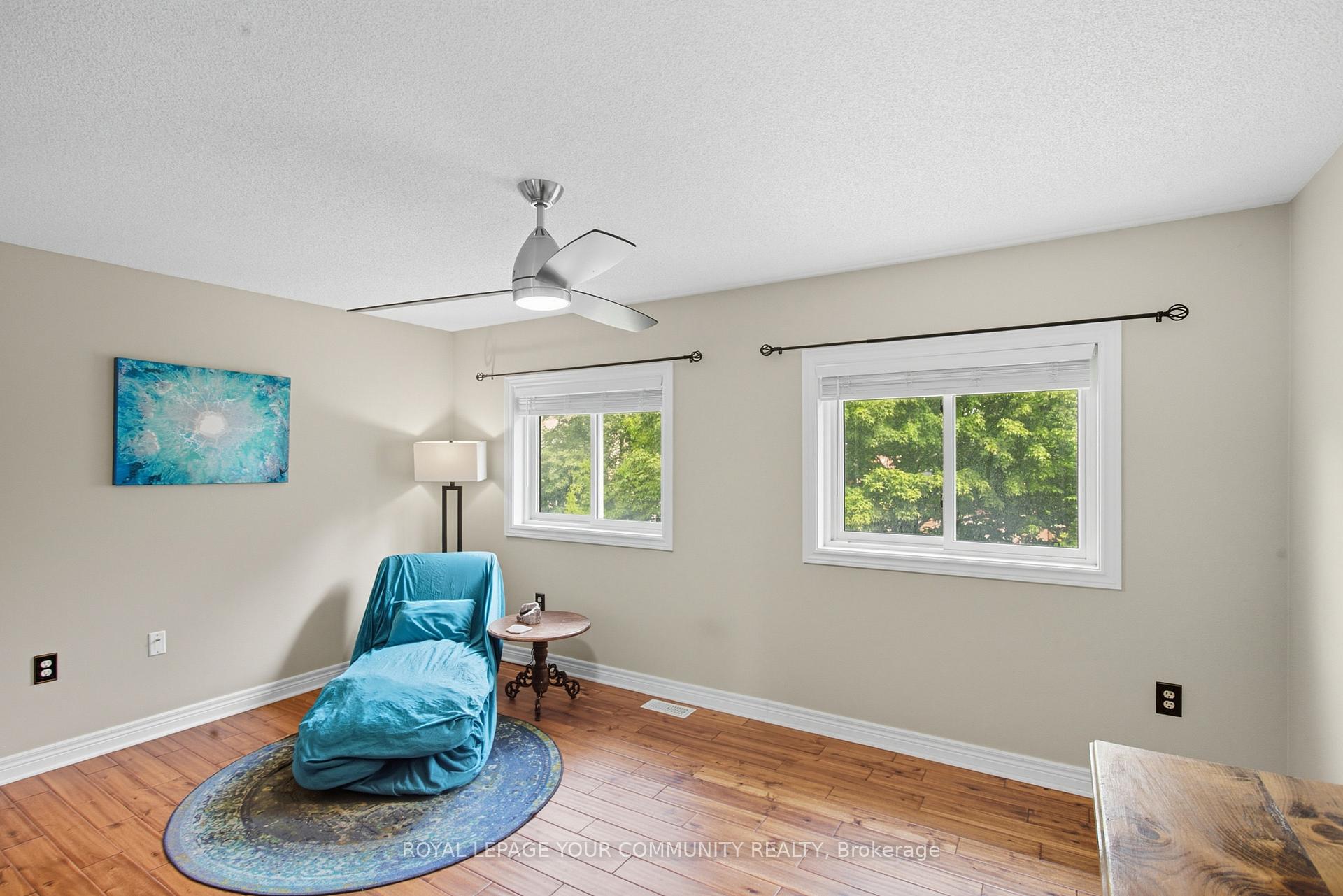 Photo 13 of 431 Ferndale Drive S, Barrie, Ardagh — HOMEH