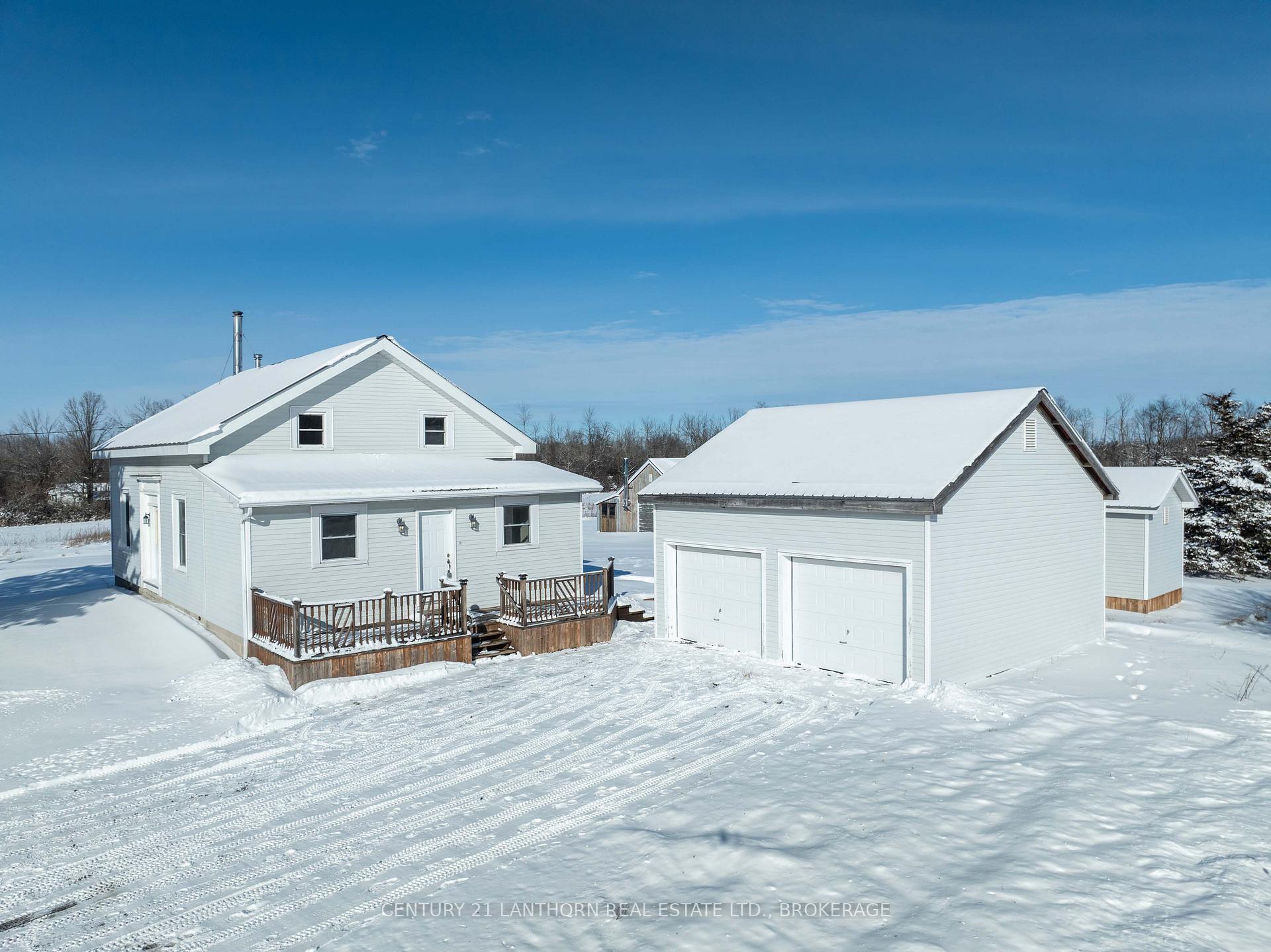 Photo 3 of 1485 Rose Road, Loyalist, Lennox and Addington - South — HOMEH