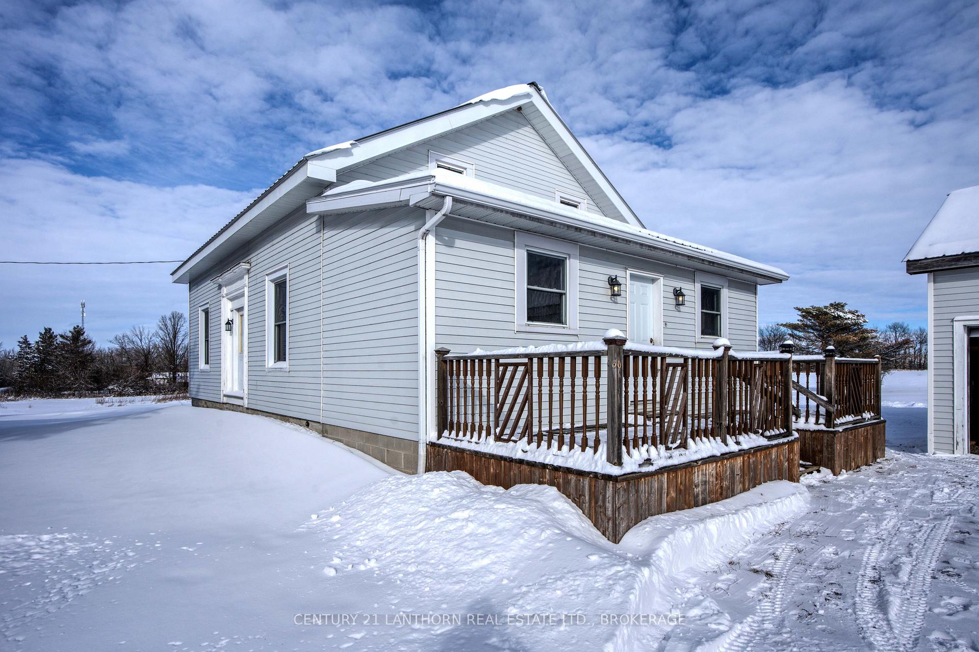 Photo 7 of 1485 Rose Road, Loyalist, Lennox and Addington - South — HOMEH