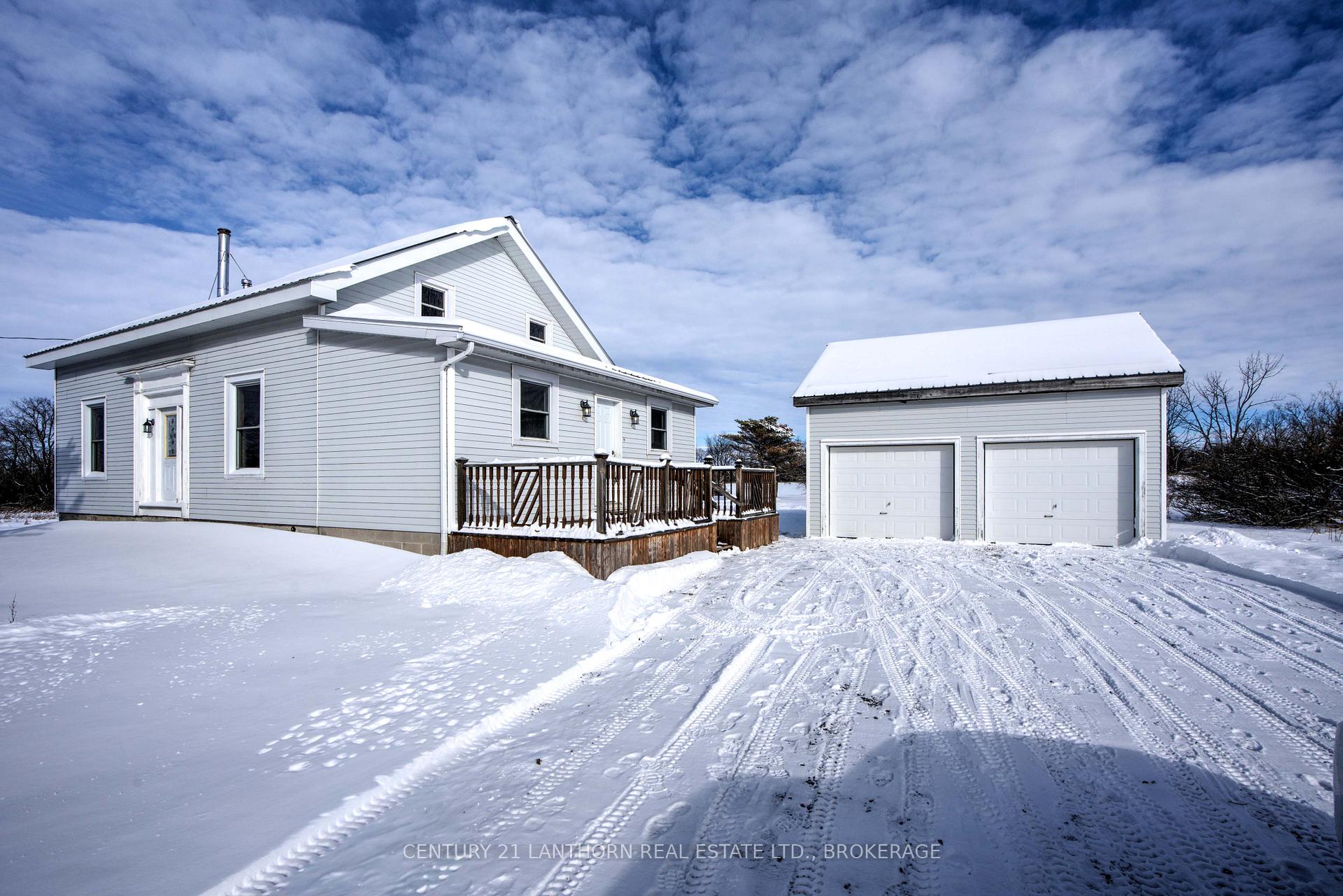 Photo 8 of 1485 Rose Road, Loyalist, Lennox and Addington - South — HOMEH