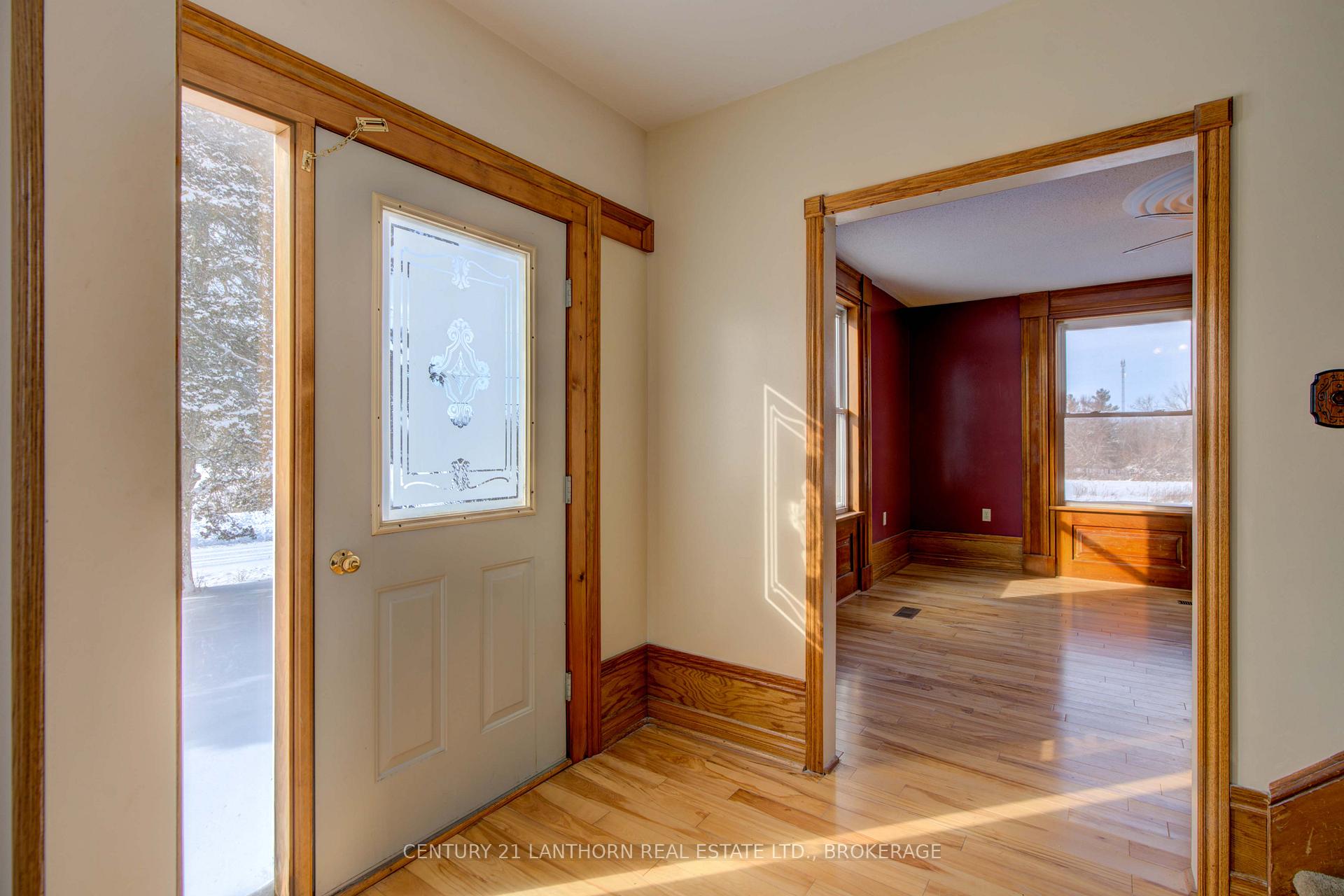 Photo 13 of 1485 Rose Road, Loyalist, Lennox and Addington - South — HOMEH